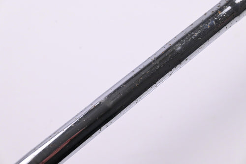 Taylormade Stealth Lob Wedge / 59 Degree / Stiff Flex Steel Shaft