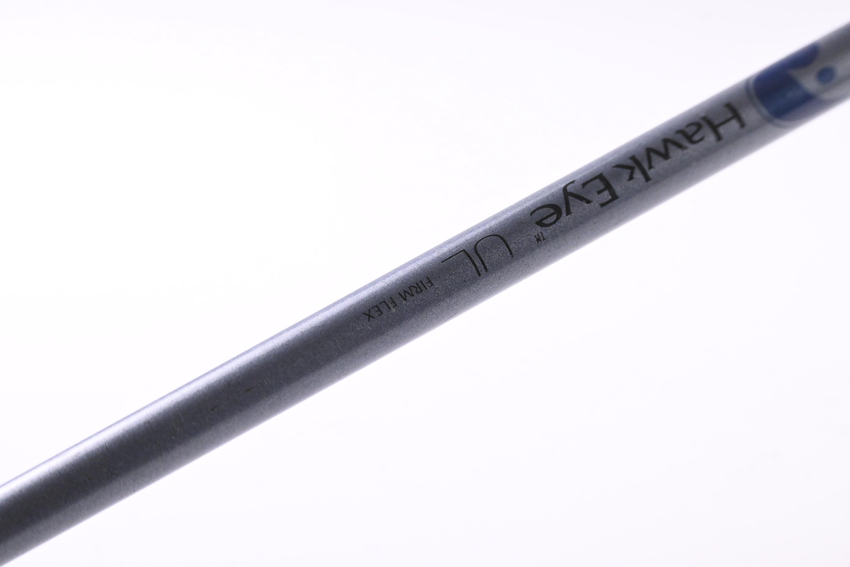 Callaway Hawk Eye #3 Wood / 15 Degree / Firm Flex Callaway Hawk Eye UL Shaft