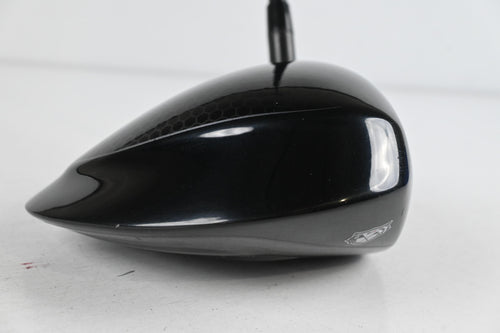 Taylormade Burner Superfast TP Driver / 9.5 Degree / Stiff Flex Matrix Ozik HD6