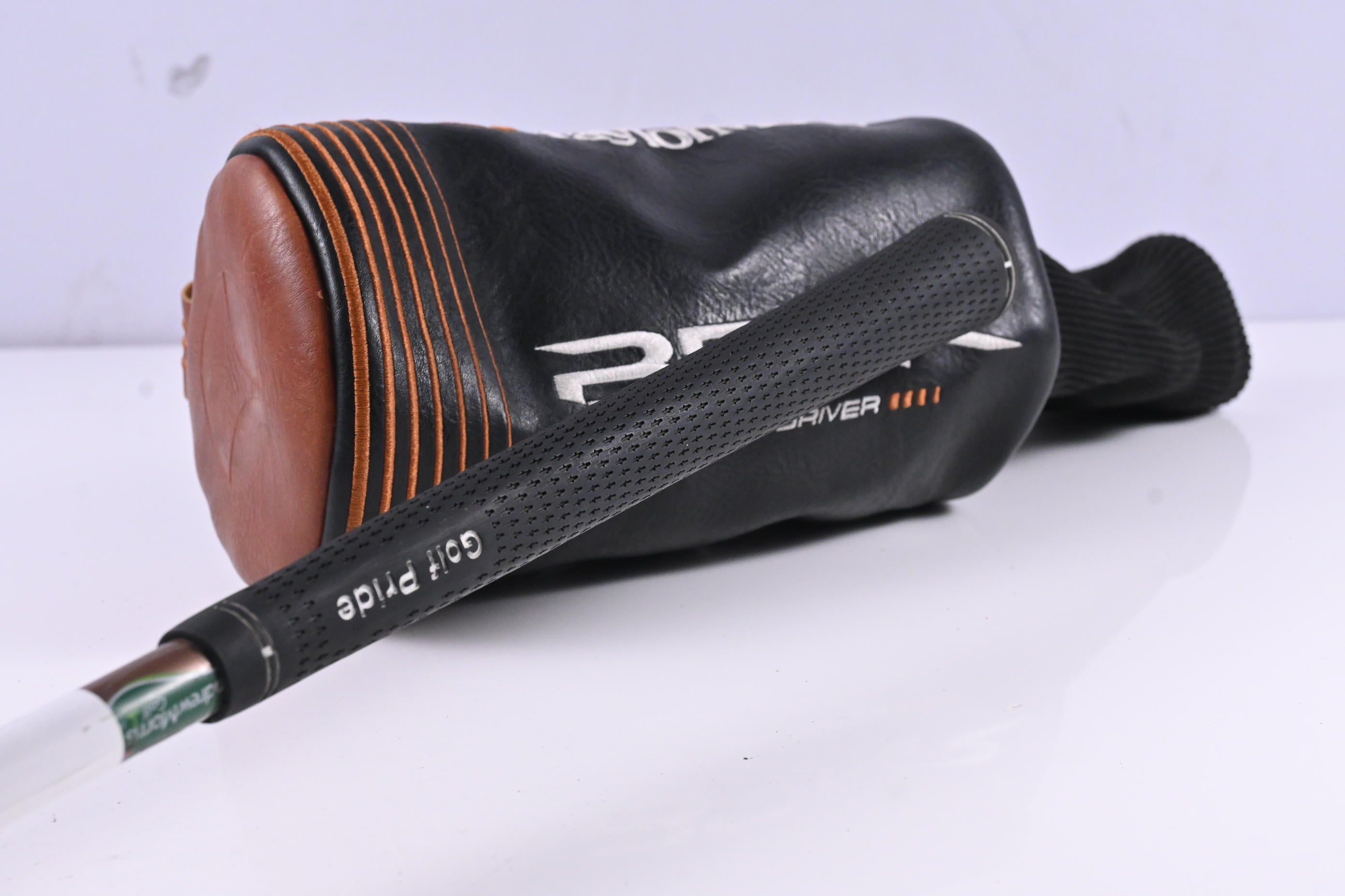 Taylormade BRNR Copper Mini Driver / 11.5 Degree / Stiff Flex UST Proforce 65