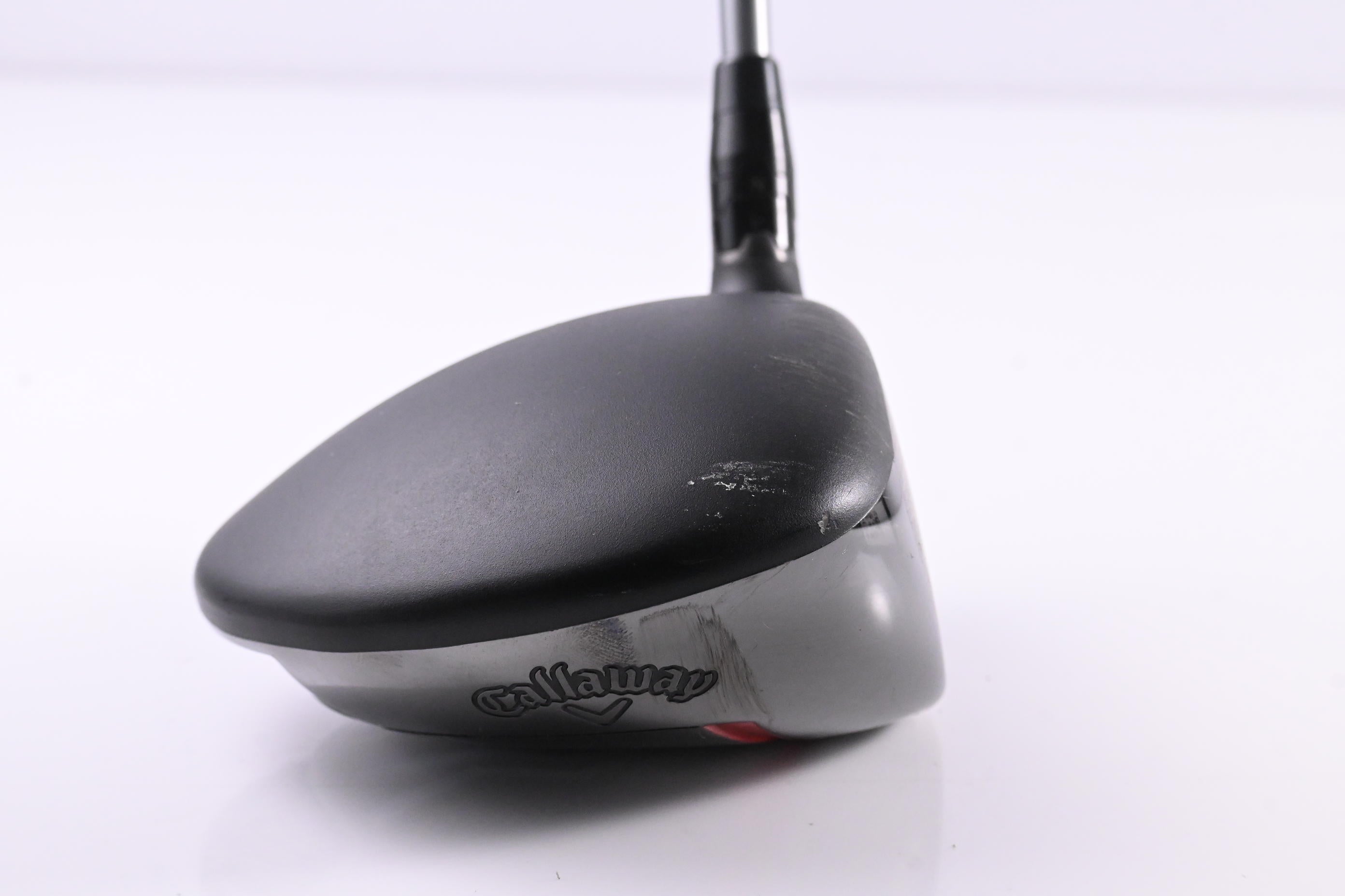 Callaway Great Big Bertha 2016 Driver / 10.5 Degree / Stiff Flex Kuro Kage TiNi