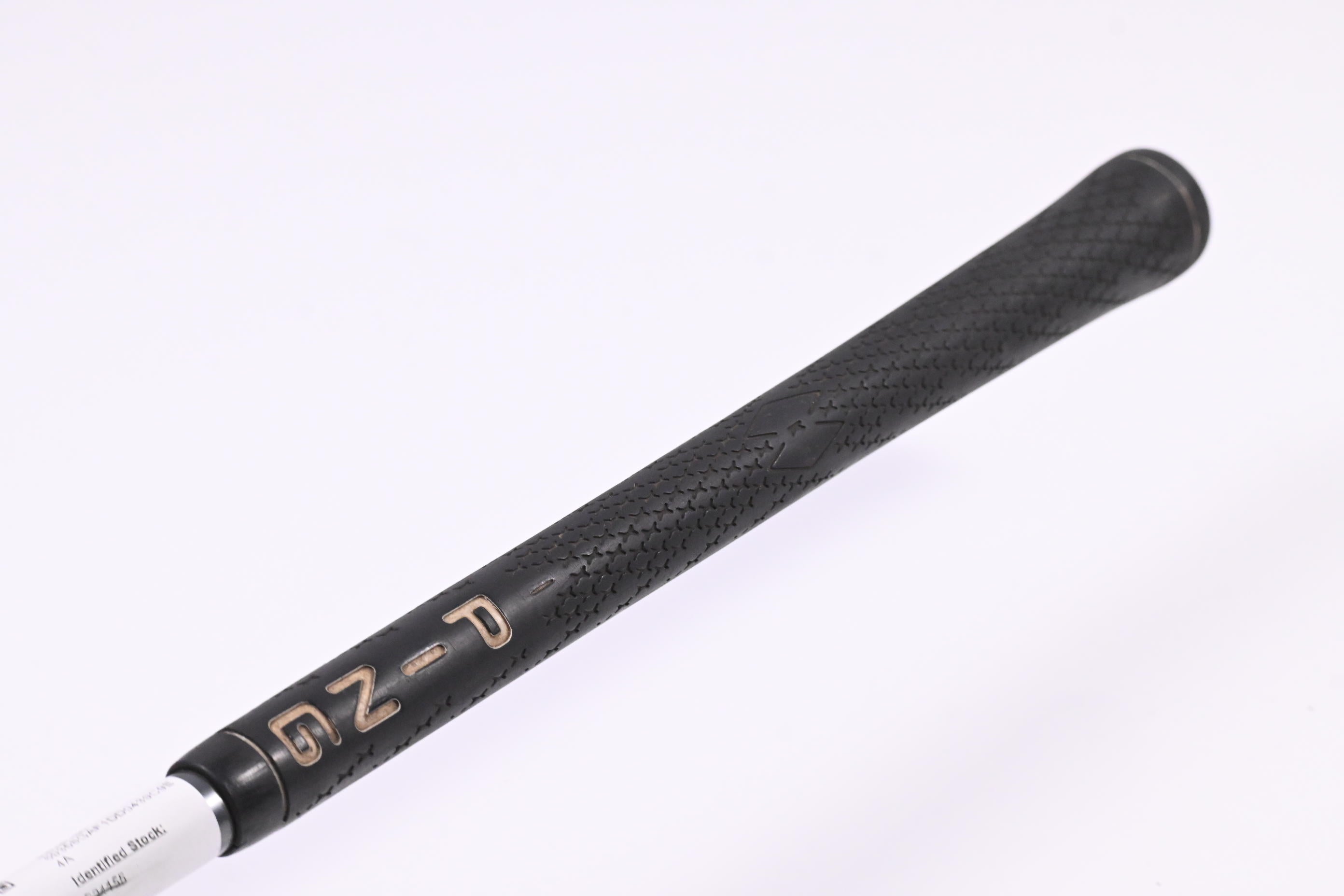 Ping G2 Sand Wedge / 54 Degree / Black Dot / Regular Flex Ping TFC 100