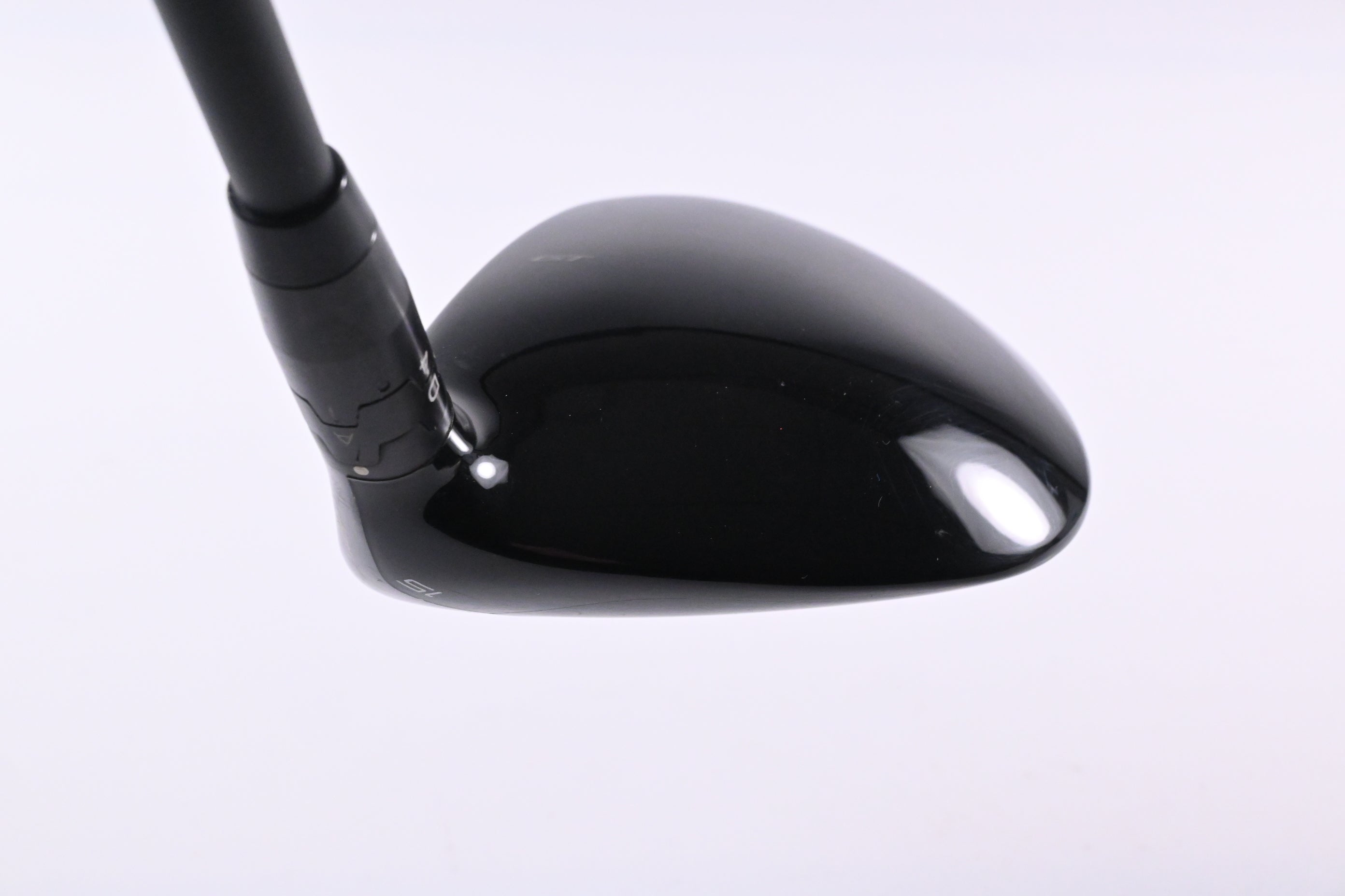 Titleist GT2 #3 Wood / 15 Degree / Stiff Flex Tensei 1K Blue 65 Shaft