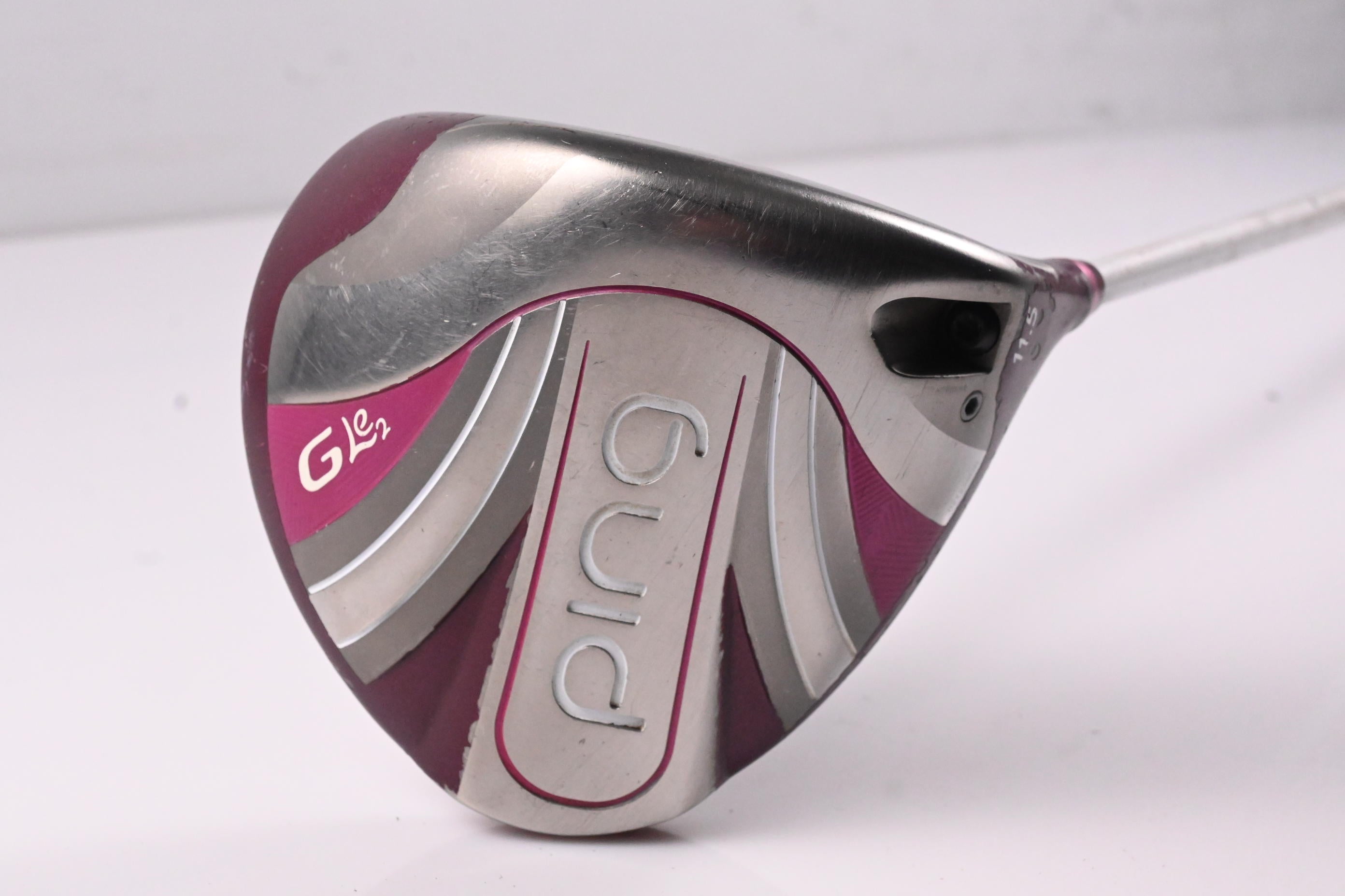 Ping G Le2 Driver / 11.5 Degree / Ladies Flex Ping ULT 240 Shaft