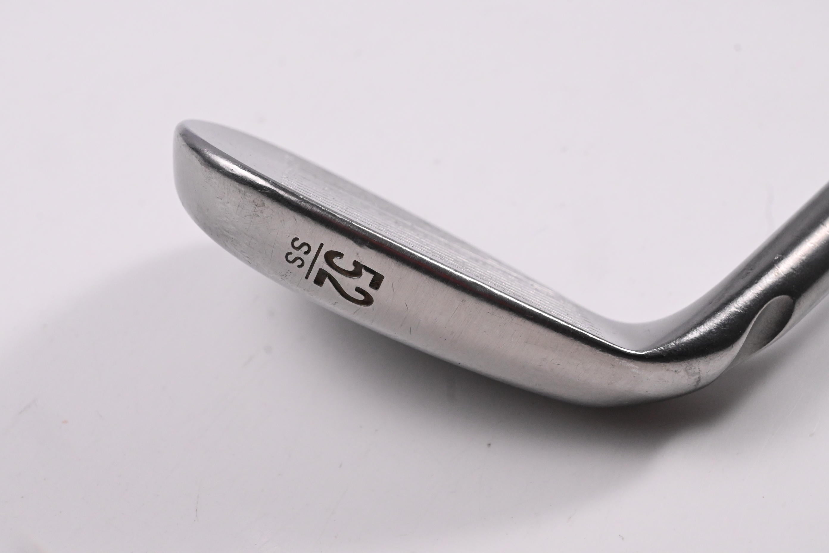 Ping Tour Gorge Gap Wedge / 52 Degree / Black Dot / Wedge Flex Ping CFS Shaft