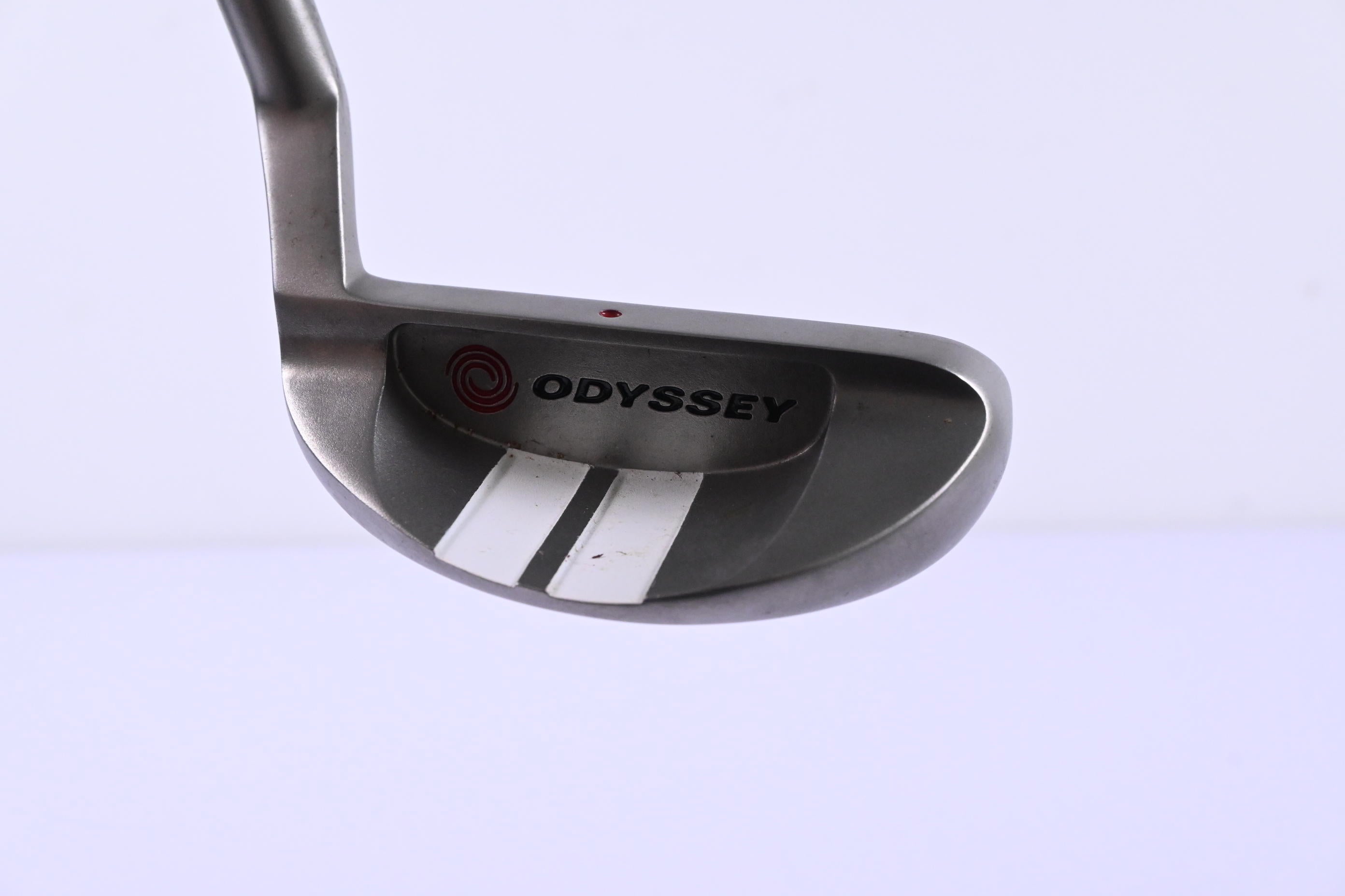 Odyssey X-Act Tank Chipper / 37 Degree / Wedge Flex Odyssey X-Act Shaft
