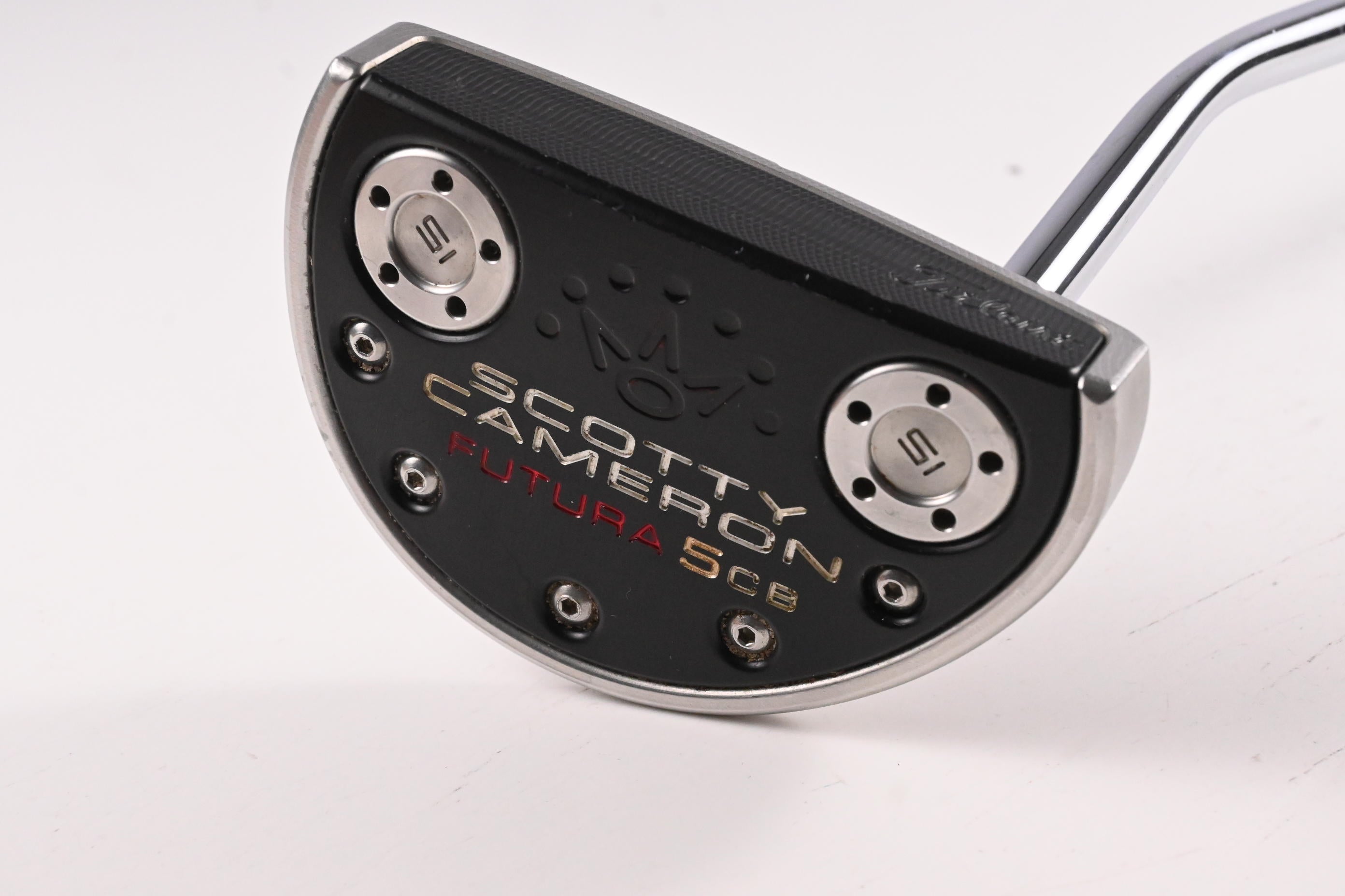 Scotty Cameron Futura 2017 5CB Putter / 34 Inch