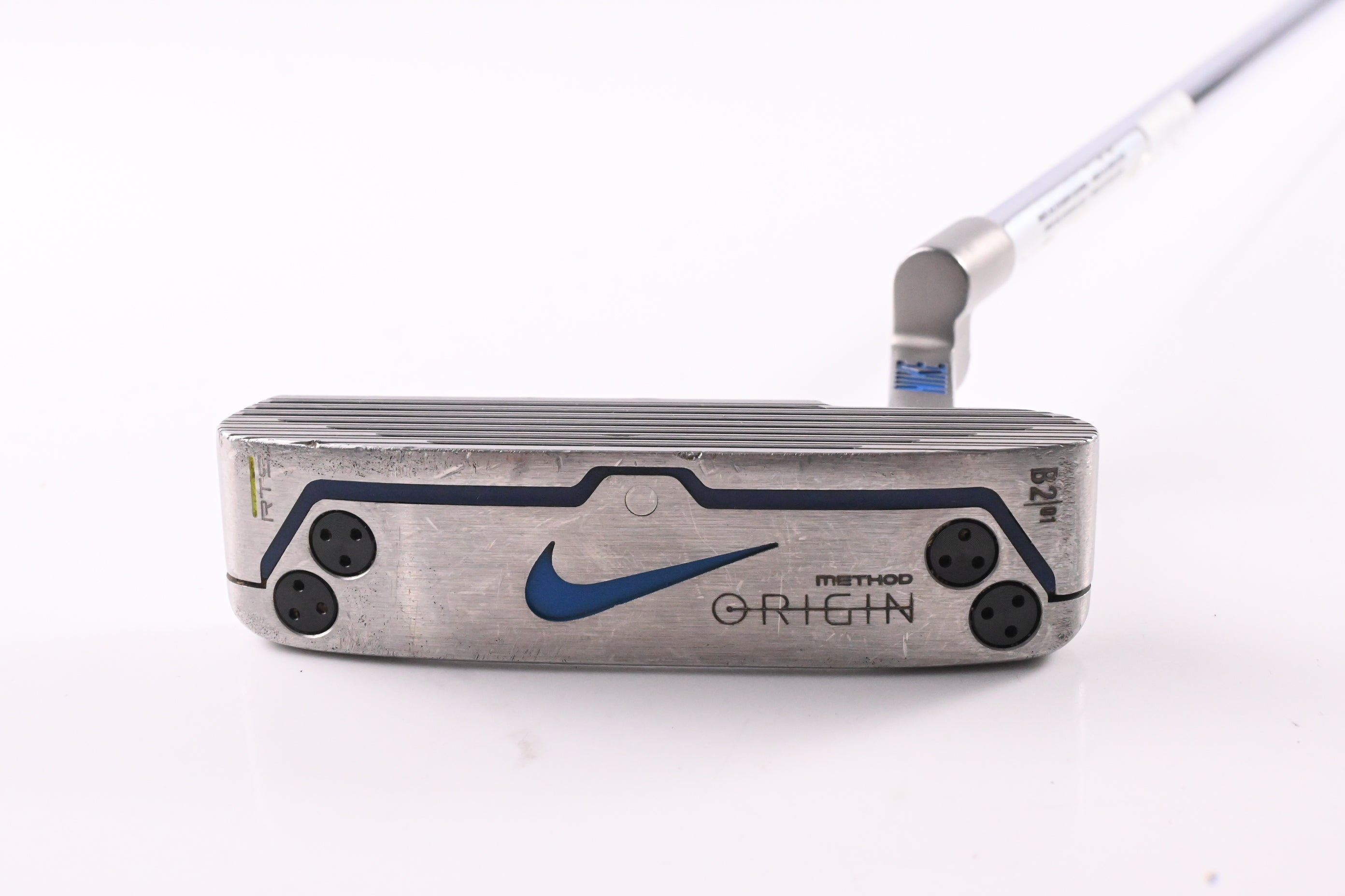 Nike Method Origin B2/01 Putter / 34 Inch