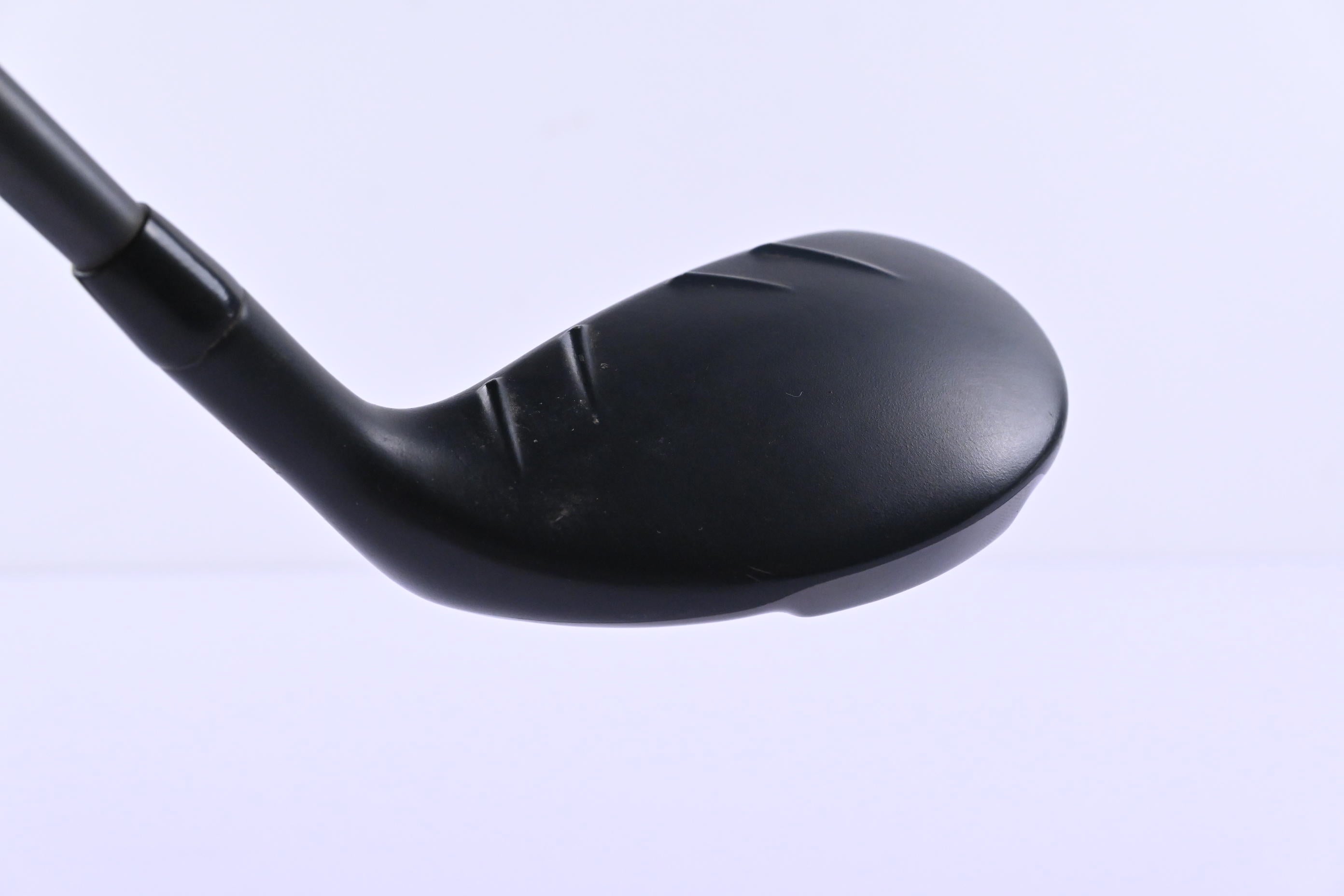 Ping G Series #4 Hybrid / 22 Degree / Regular Flex Ping Alta 70 Shaft