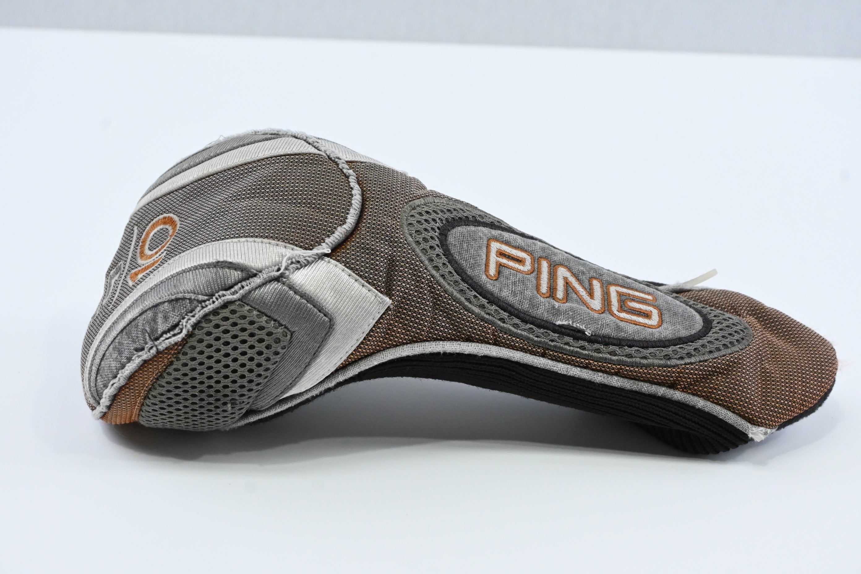 Ping G10 #3 Wood / 15.5 Degree / Regular Flex Ping TFC 129 Shaft