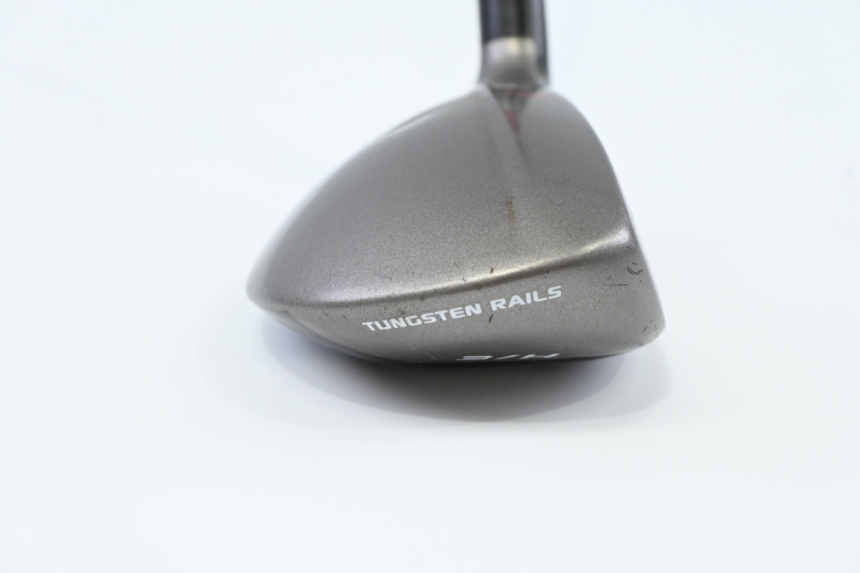 Cobra Baffler T-Rail #3 Hybrid / 19 Degree / Stiff Flex Tour AD 70 Shaft