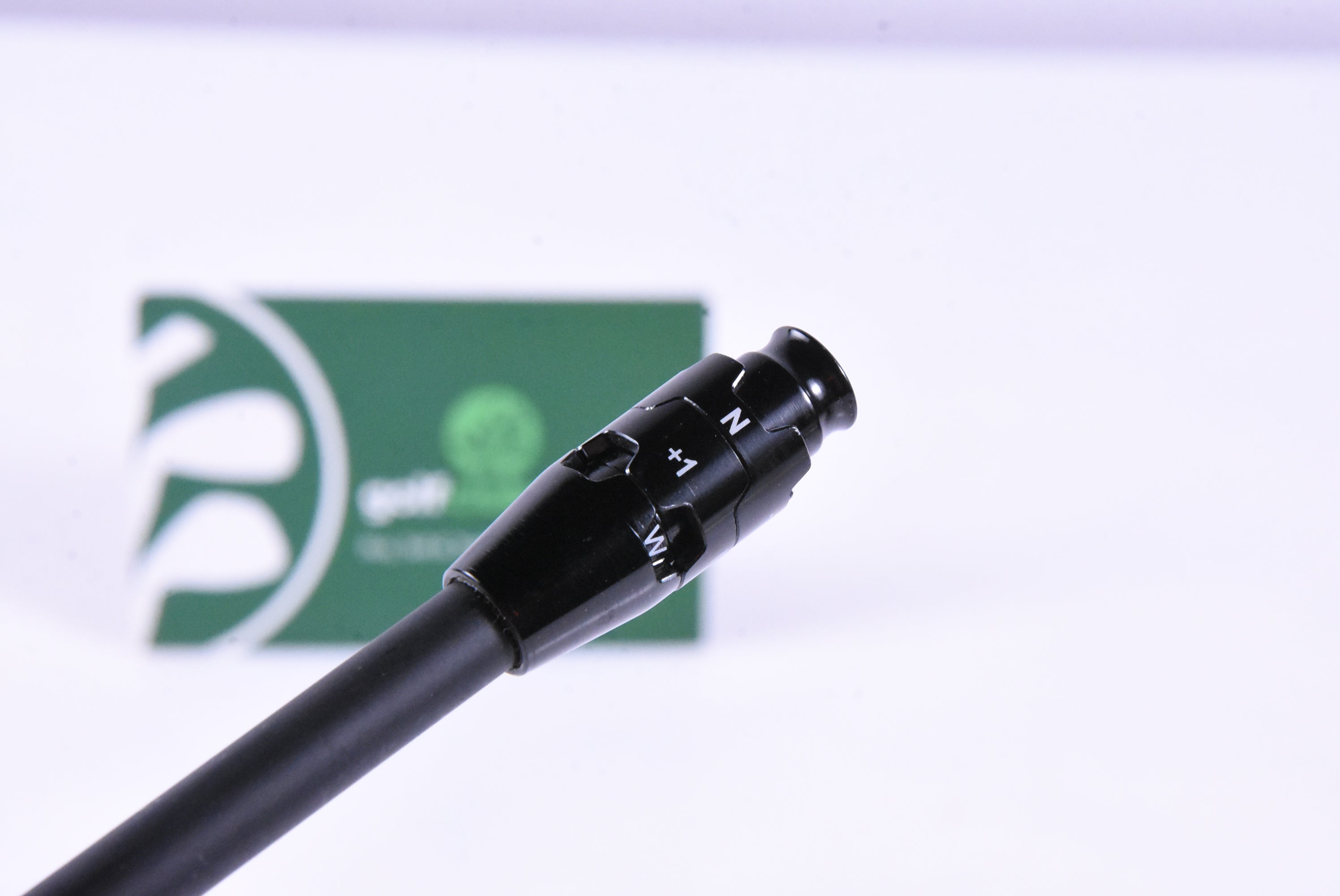 Ladies Project X Cypher 2.0 40 #5 Wood Shaft / Ladies Flex / Callaway 3rd Gen