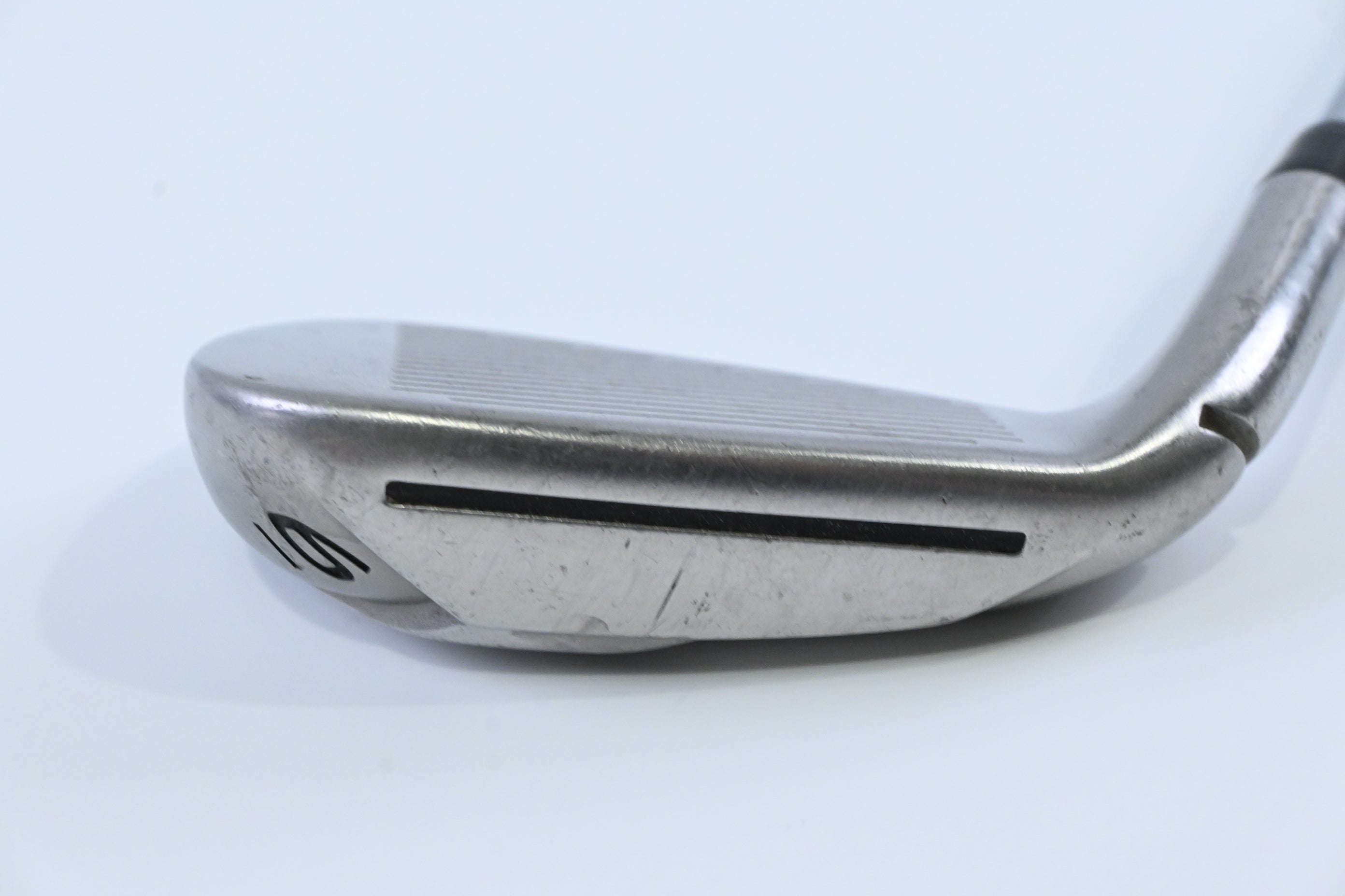 Taylormade Rocketbladez #6 Iron / Regular Flex Steel Shaft