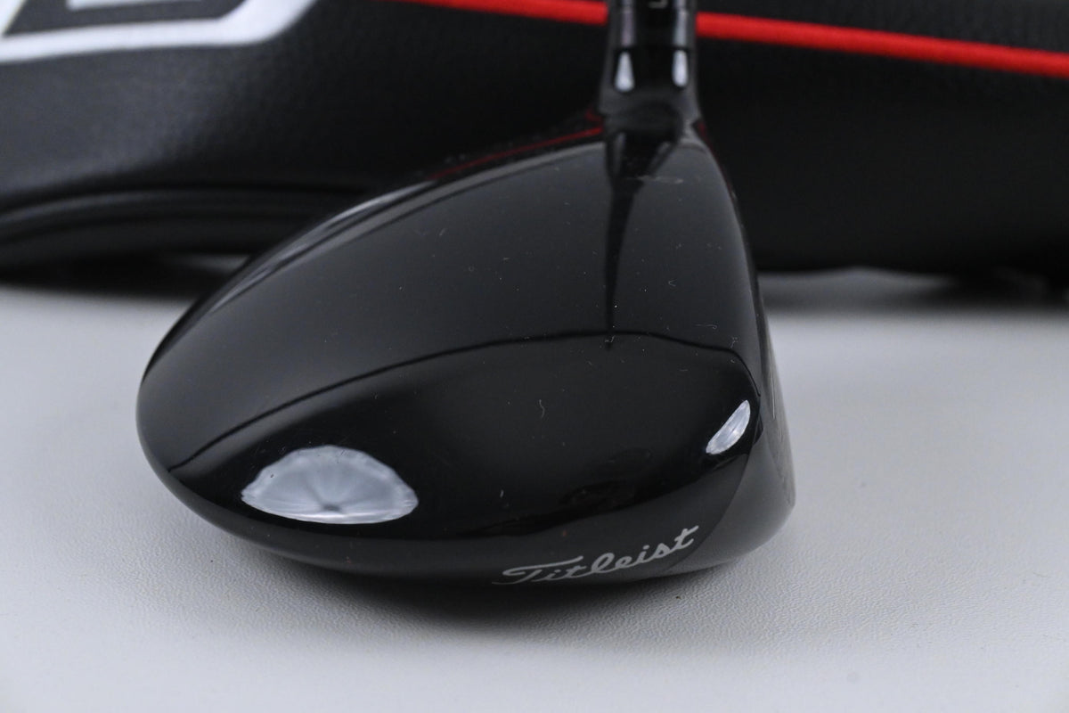 Titleist GT2 #3 Wood / 15 Degree / Regular Flex Tensei 1K Blue 65 Shaft