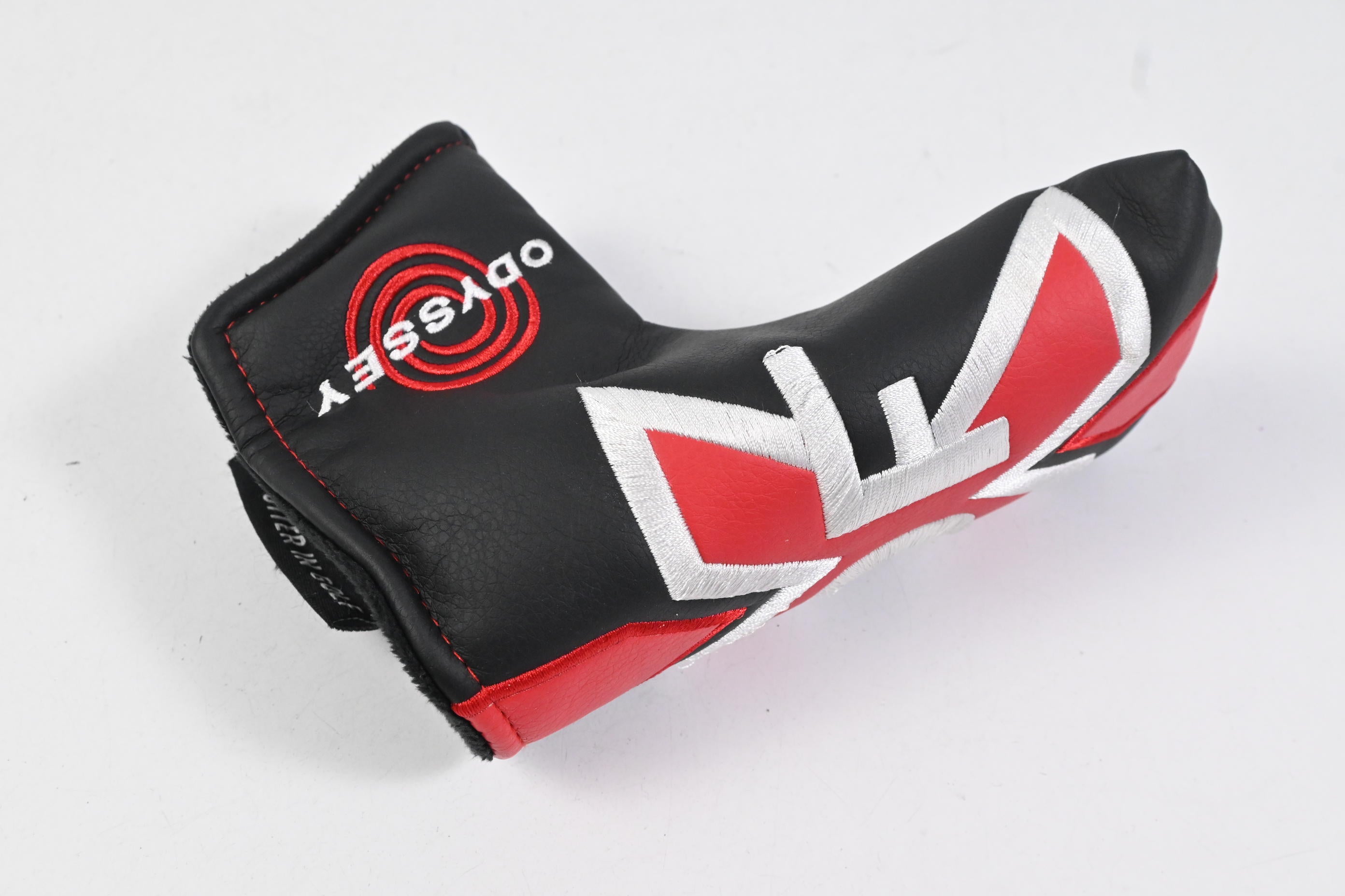 Odyssey DFX Double Wide 2021 Putter / 33 Inch