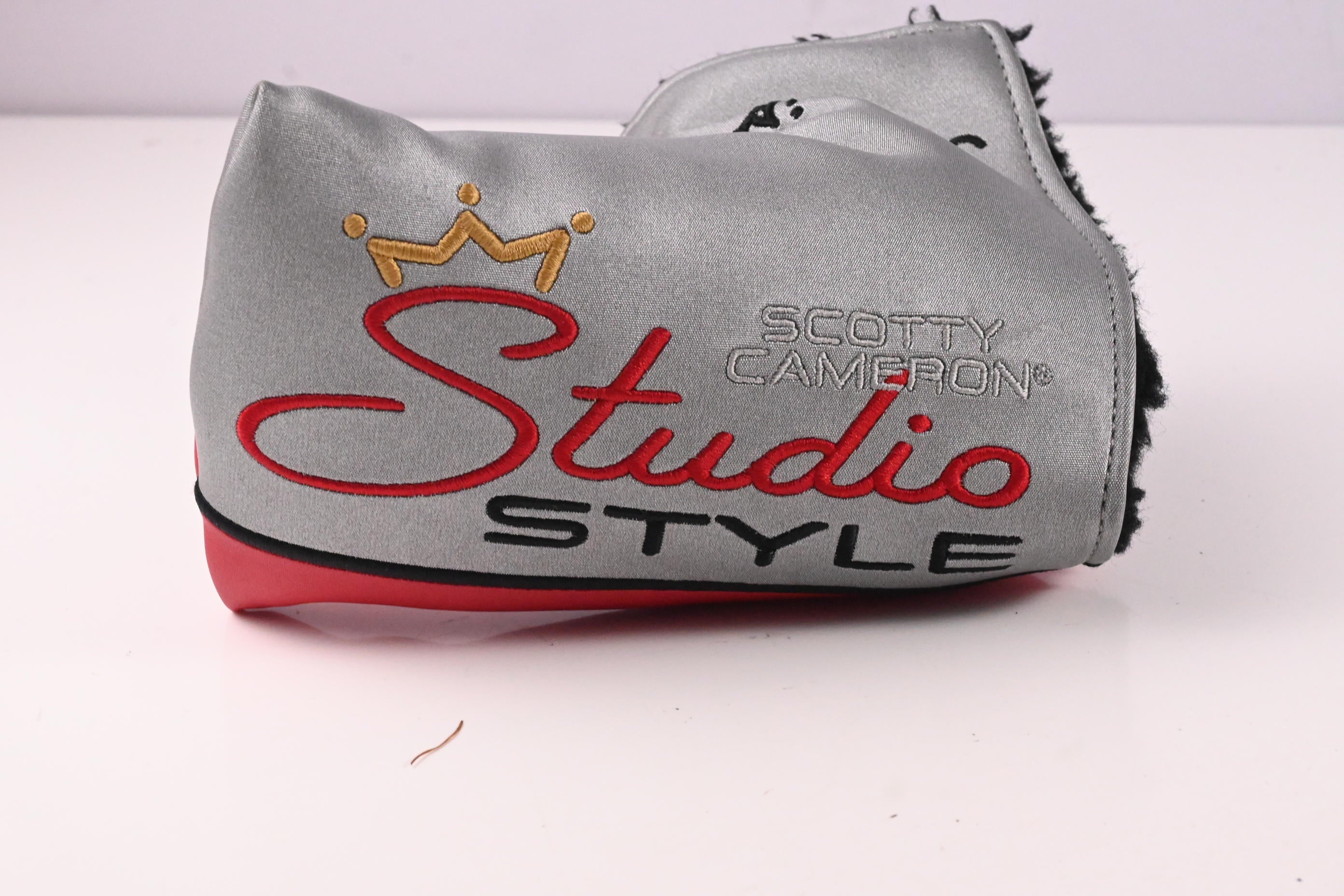 Scotty Cameron 2025 Studio Style Squareback 2 Putter / 35 Inch
