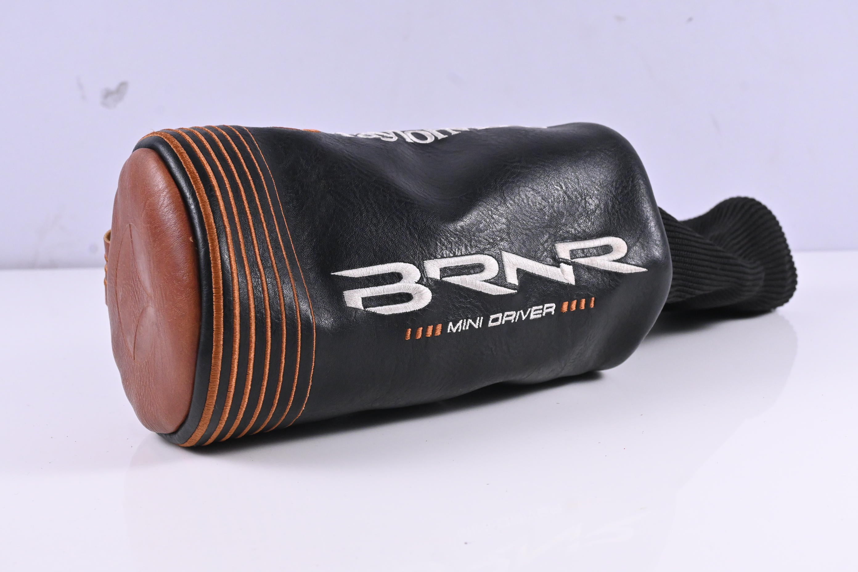 Taylormade BRNR Copper Mini Driver / 11.5 Degree / Stiff Flex UST Proforce 65
