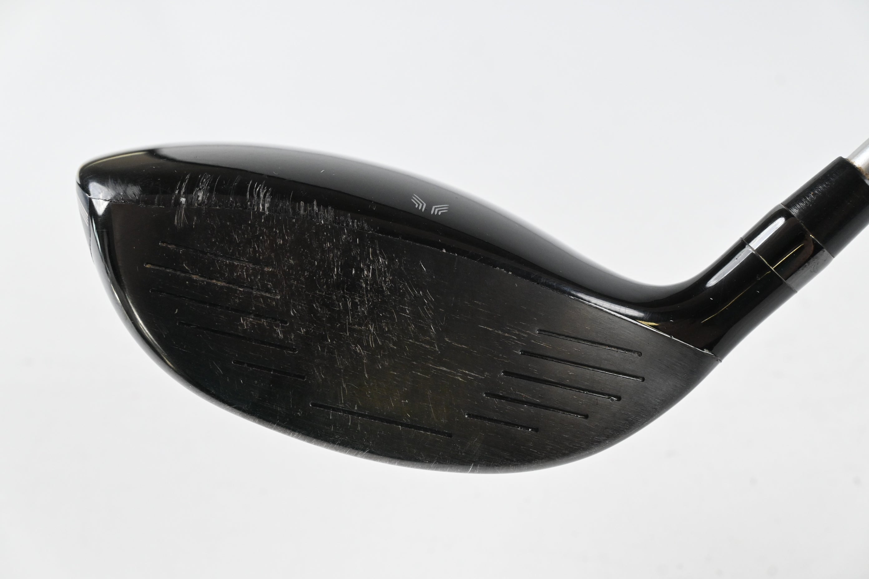 Wilson D9 #3 Wood / 15 Degree / Stiff Flex Tensei CK Blue 60 Shaft