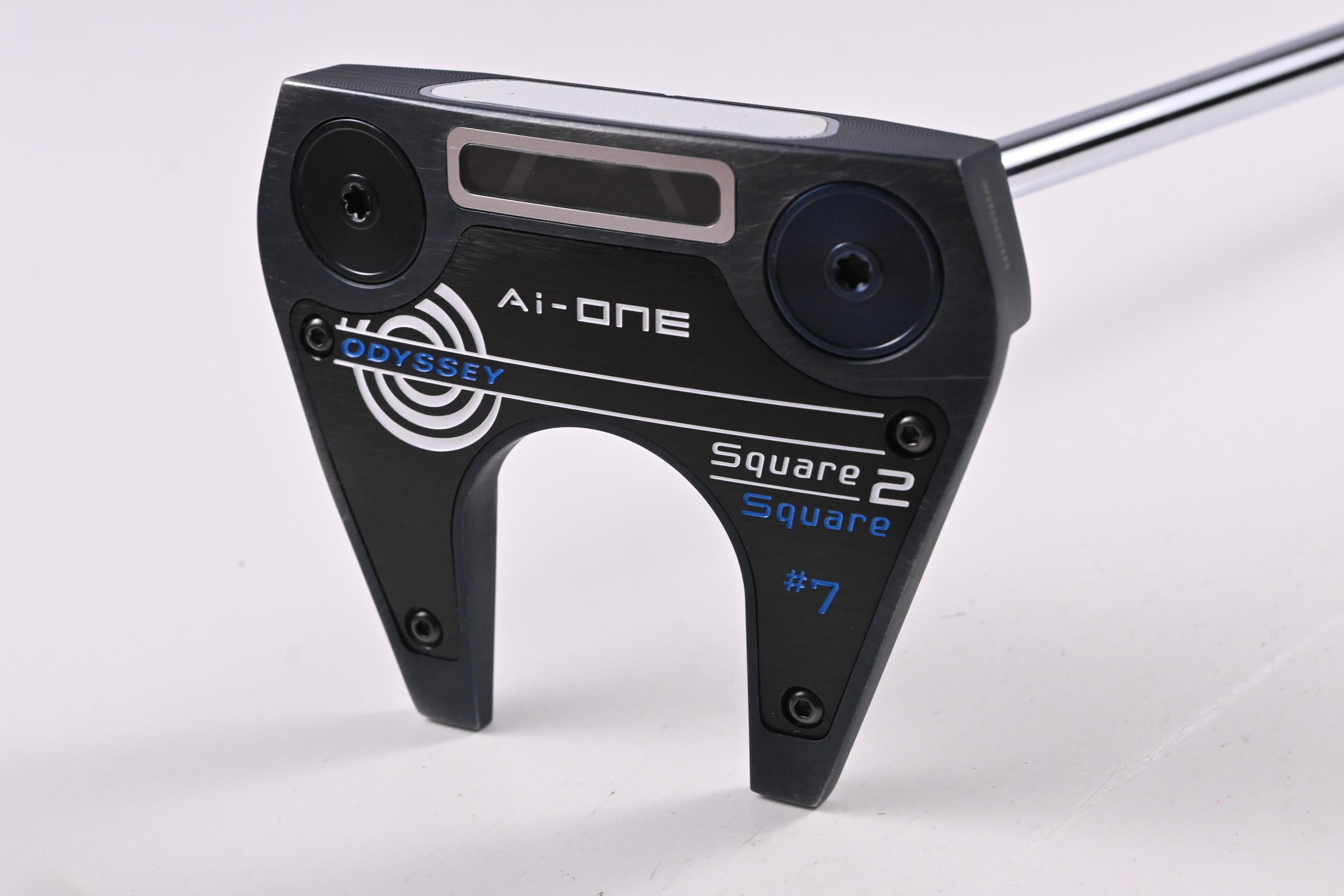 Odyssey Ai-One Square 2 Square #7 Putter / 35 Inch