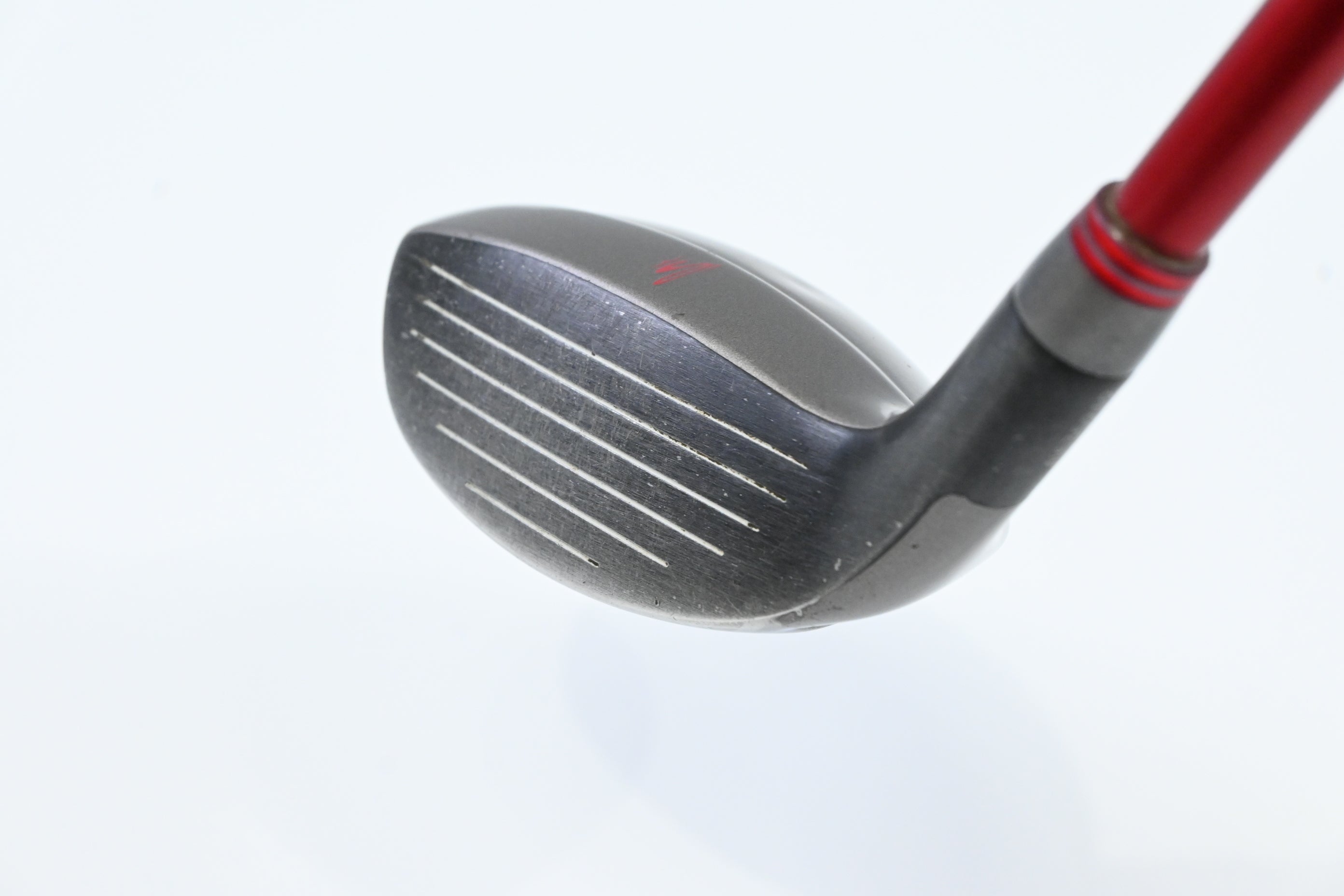 Cobra Baffler T-Rail #3 Hybrid / 19 Degree / Stiff Flex Tour AD 70 Shaft