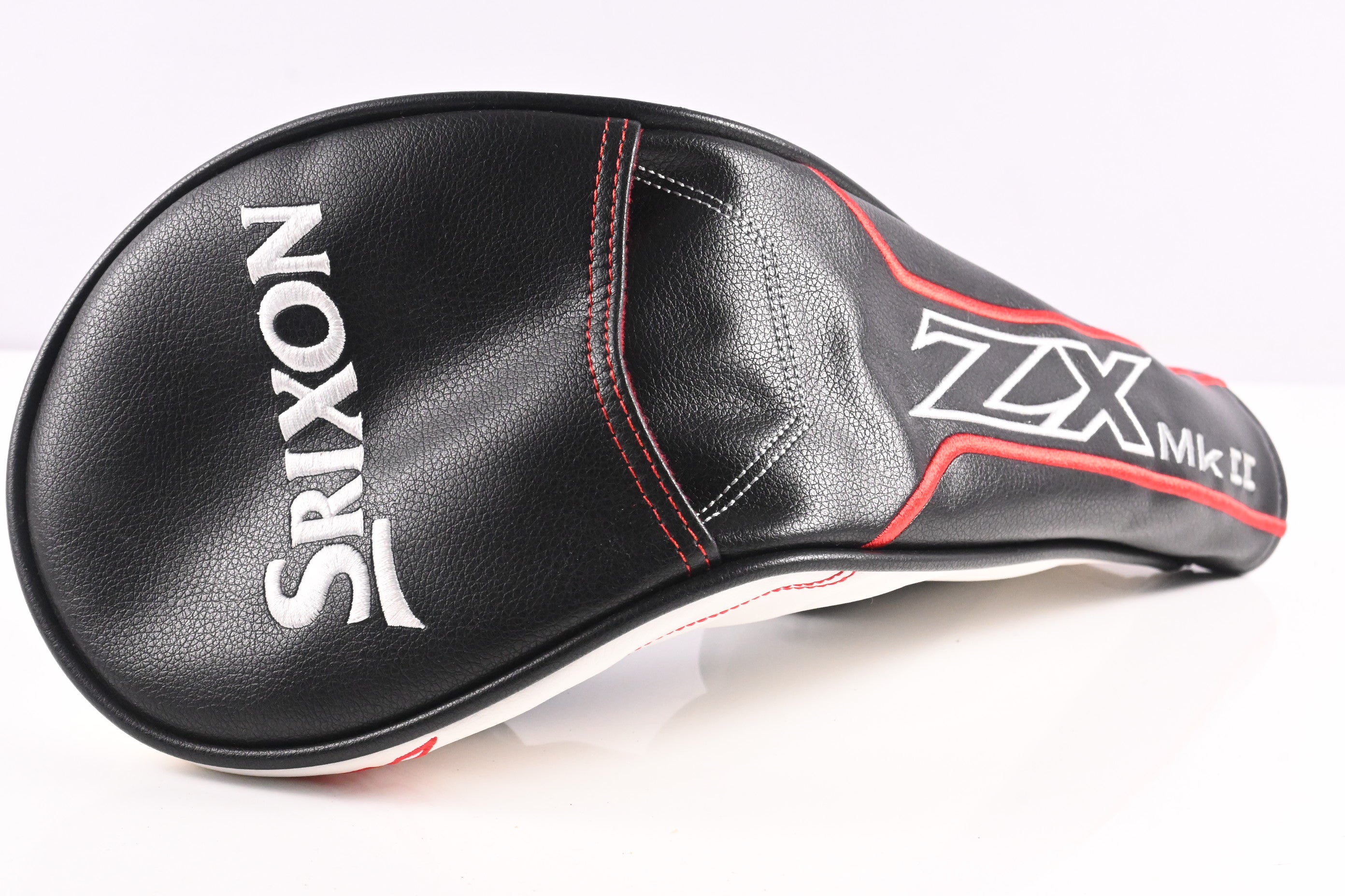Left Hand Srixon ZX5 Mk II 2023 Driver / 10.5 Degree / Regular Flex Diamana ZX