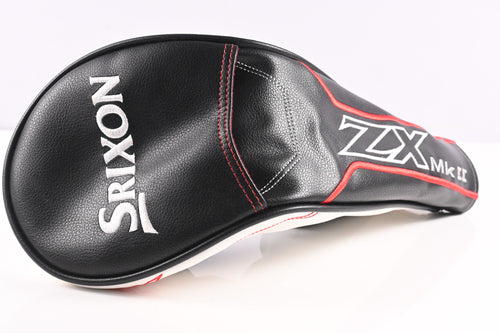 Left Hand Srixon ZX5 Mk II 2023 Driver / 10.5 Degree / Regular Flex Diamana ZX