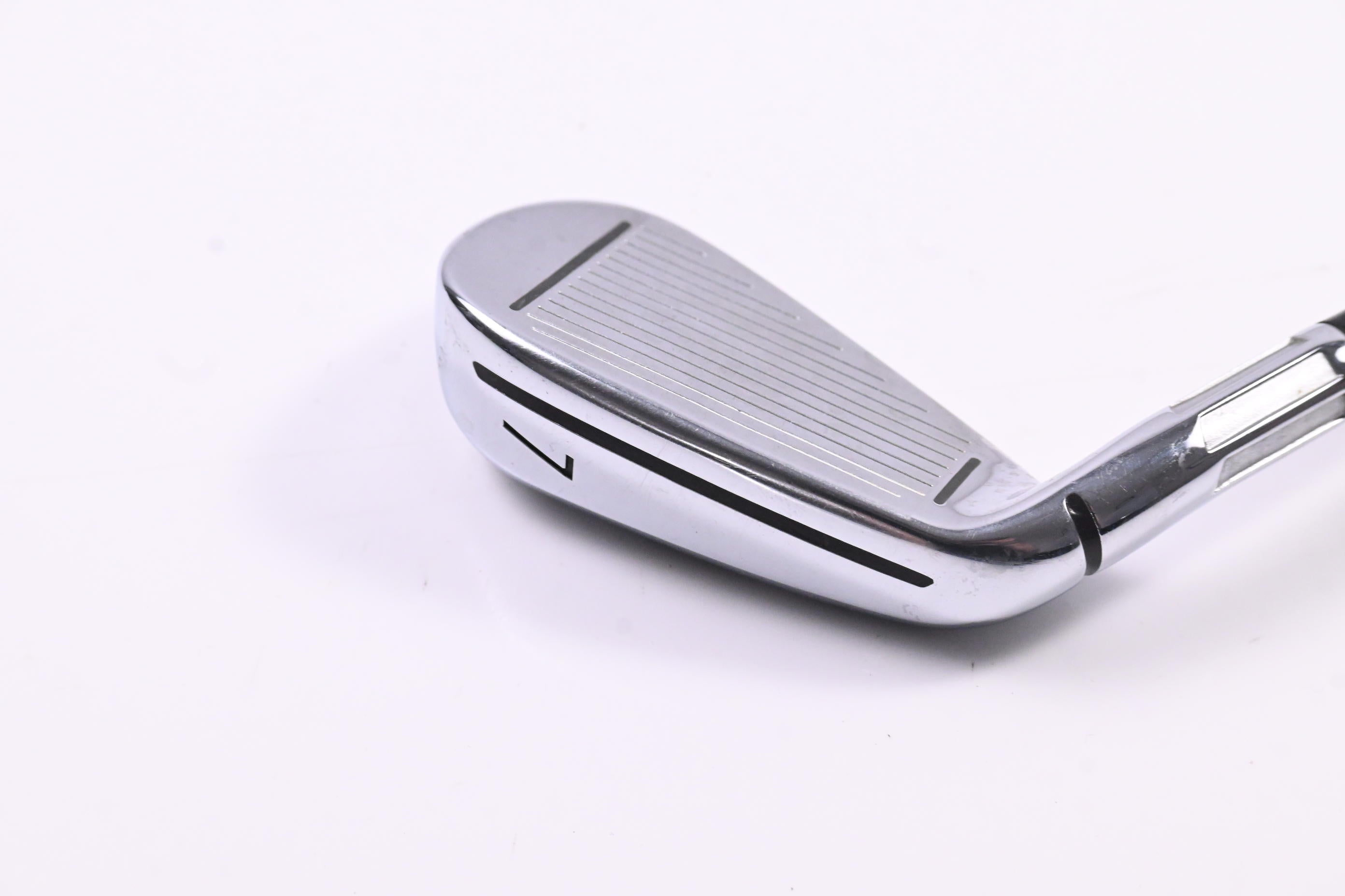 Taylormade M CGB #7 Iron / Regular Flex UST Recoil ESX Shaft