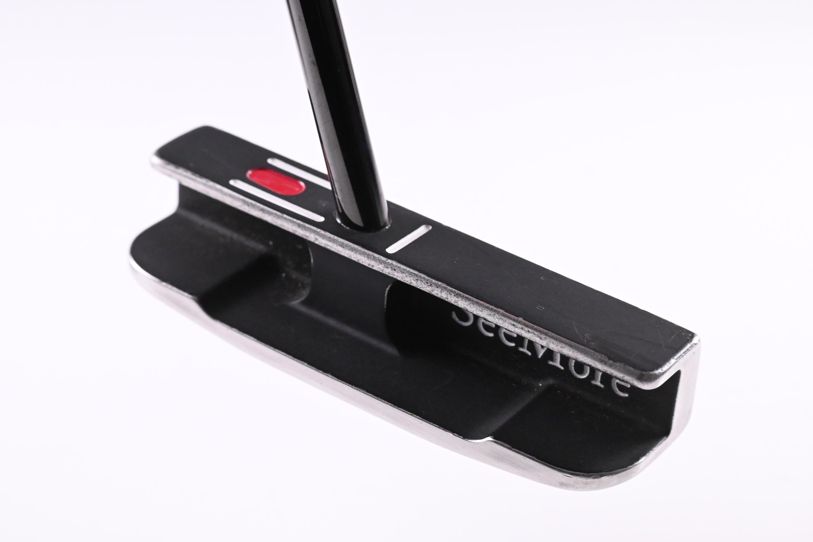 Seemore FGP 20 Black Putter / 37 Inch