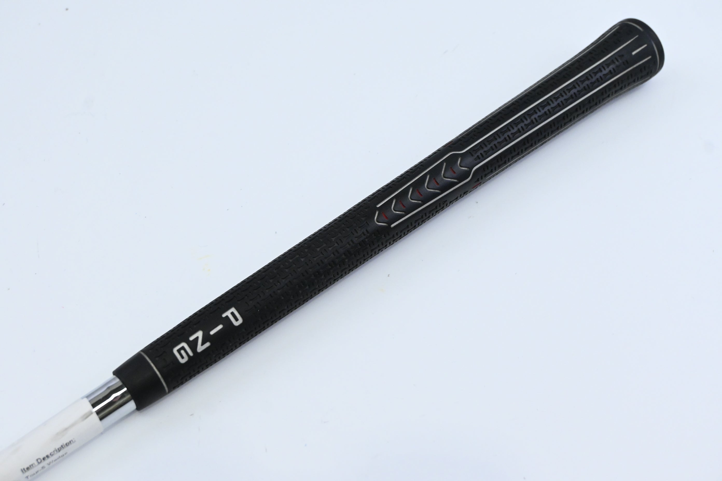 Ping Tour-S Lob Wedge / 58 Degree / Black Dot / Regular Flex Ping AWT Shaft