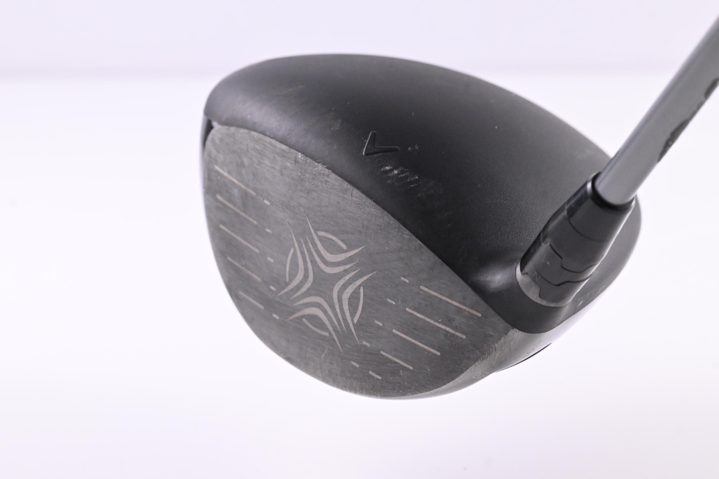 Callaway Great Big Bertha 2016 Driver / 10.5 Degree / Stiff Flex Kuro Kage TiNi