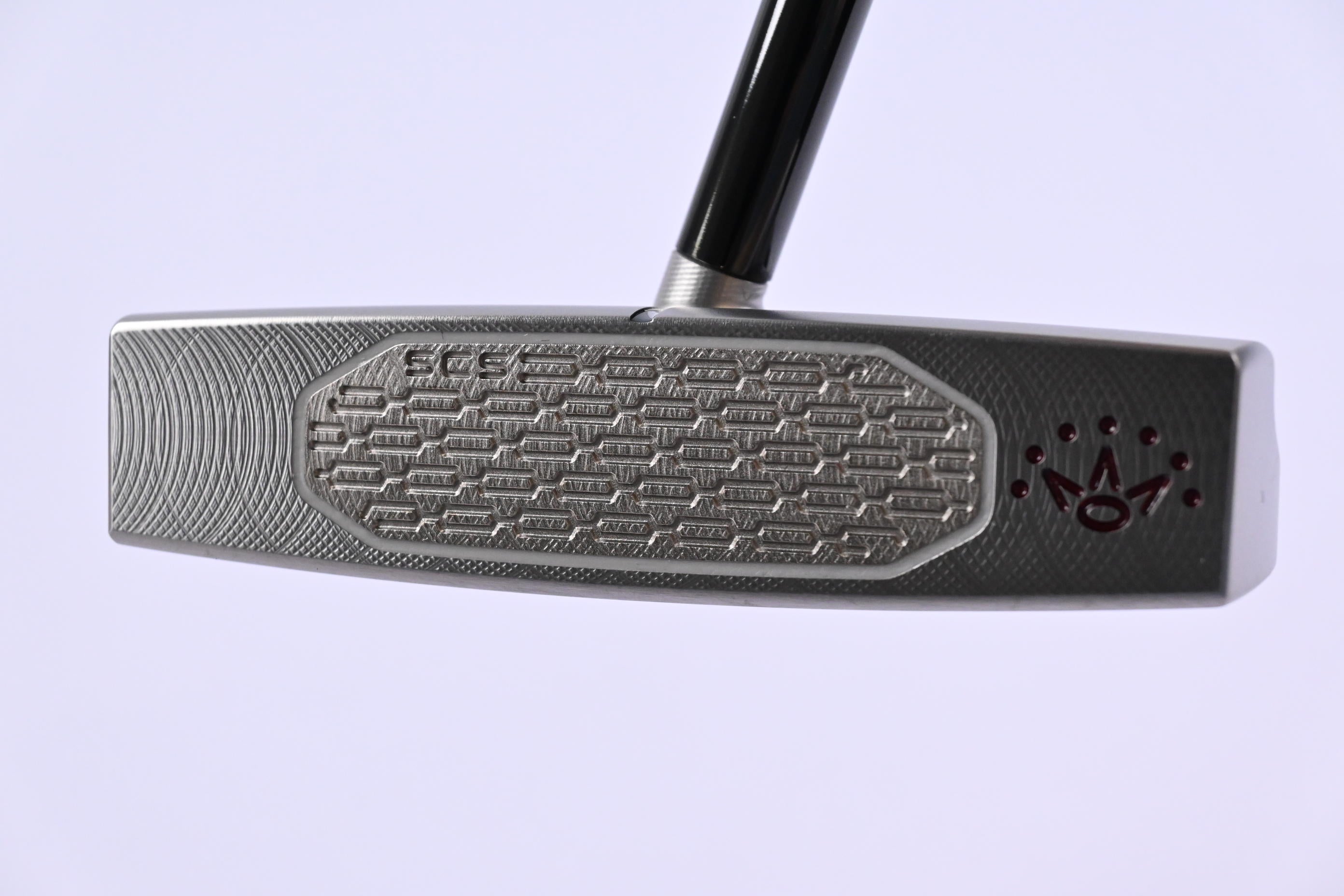 Scotty Cameron Studio Style Fastback OC Putter / 34 Inch