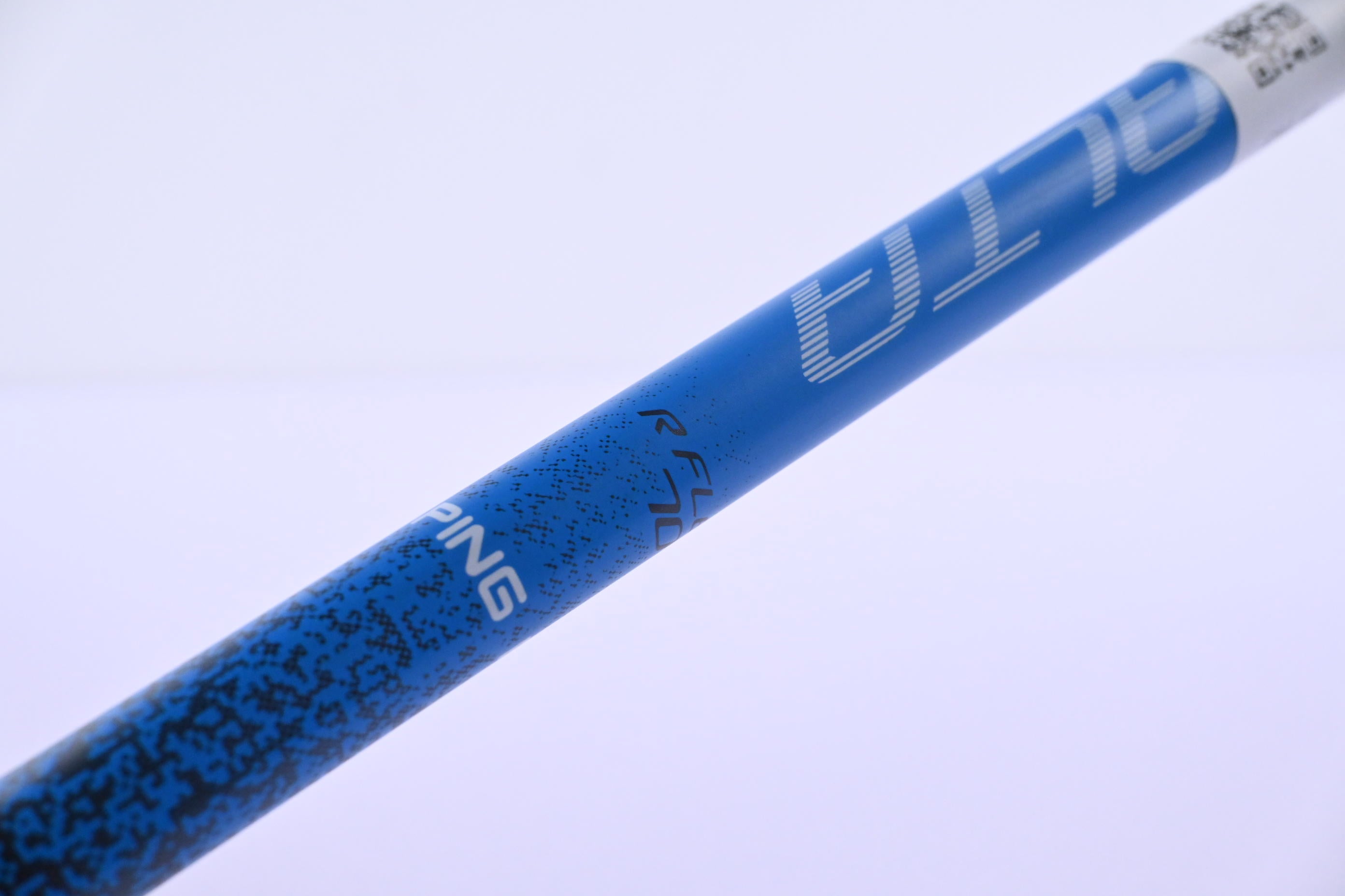 Ping G Series #4 Hybrid / 22 Degree / Regular Flex Ping Alta 70 Shaft
