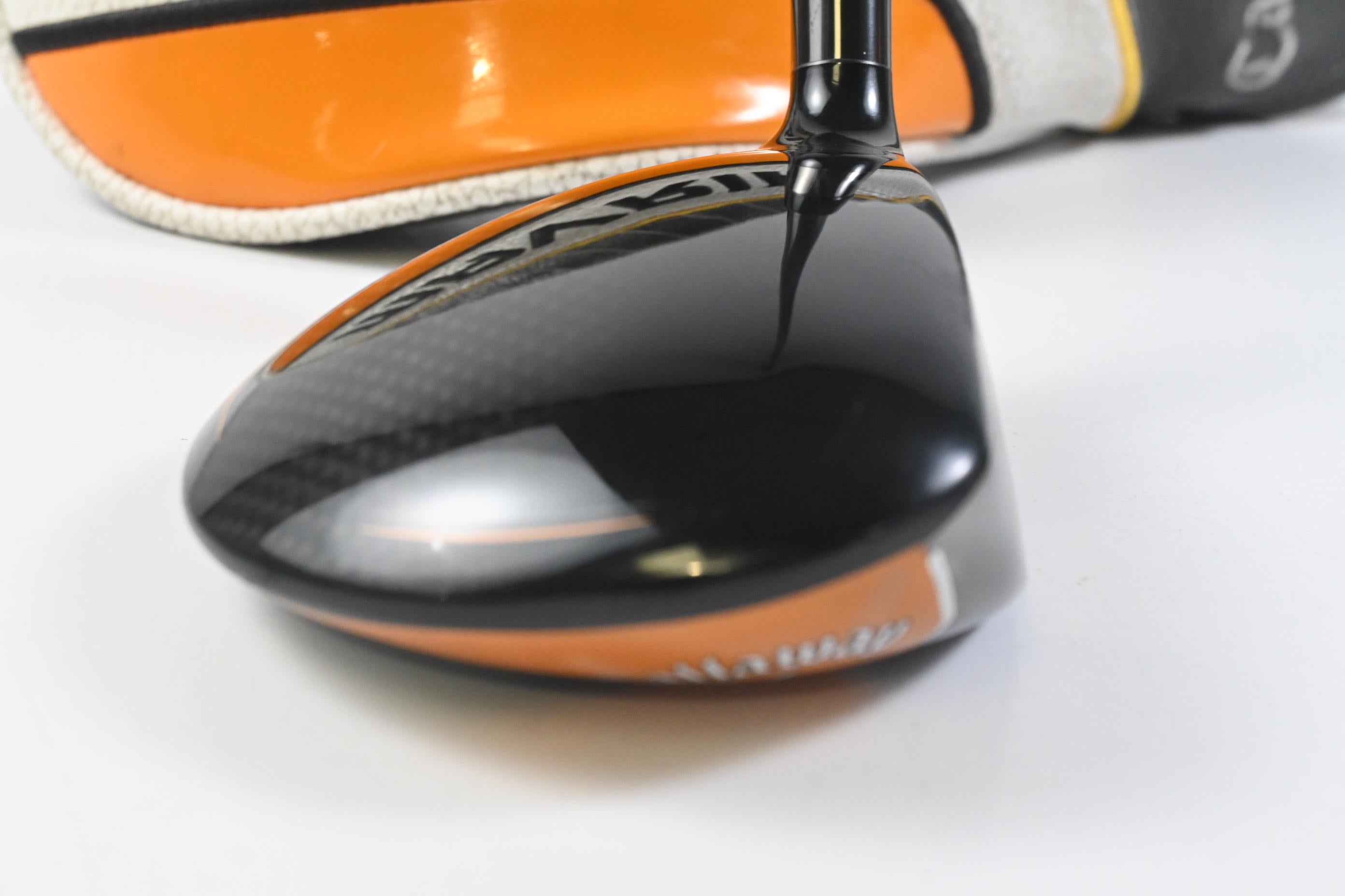 Callaway Mavrik #3 Wood / 15 Degree / Regular Flex EvenFlow Riptide 60 Shaft