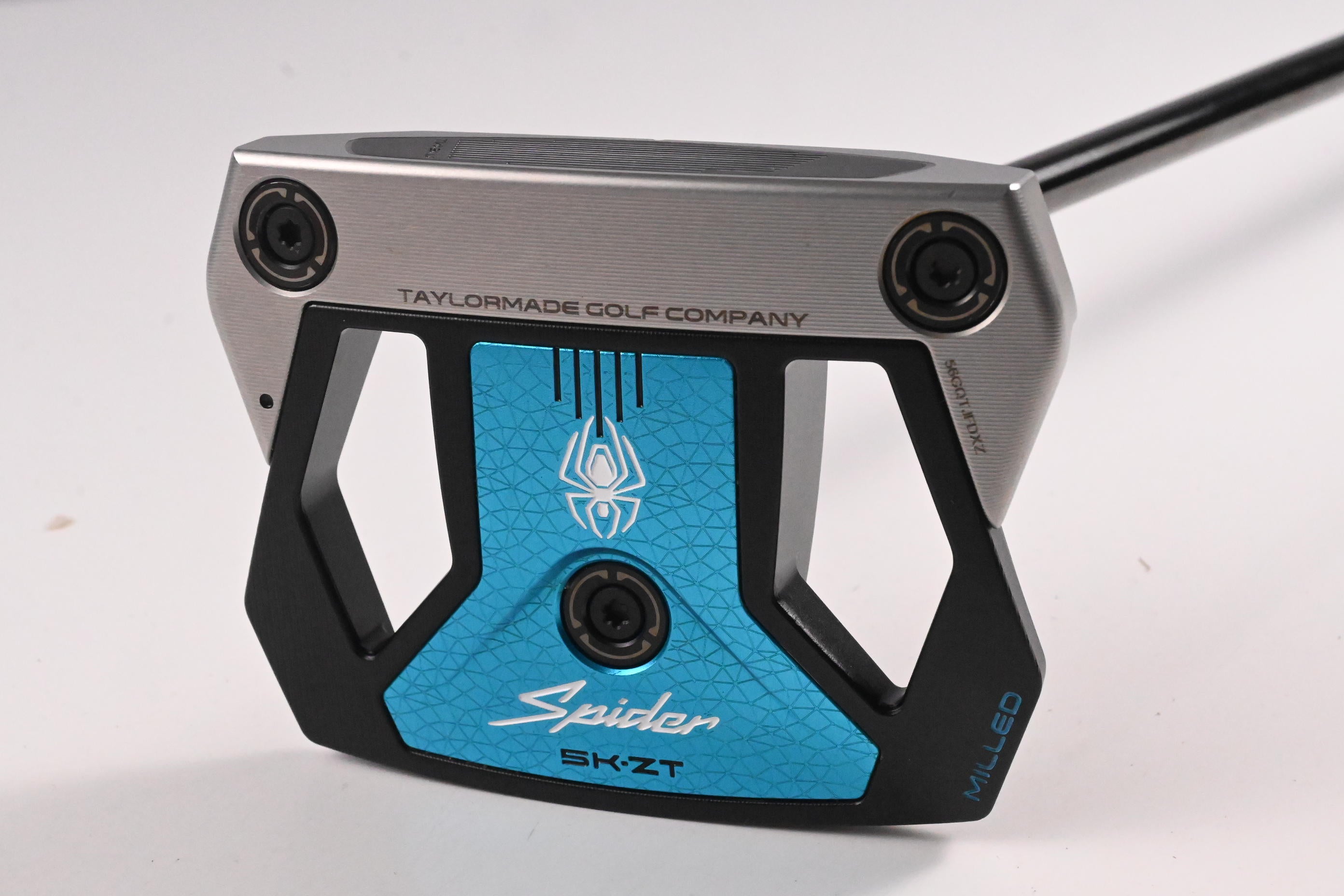 Taylormade Spider ZT Putter / 35 Inch
