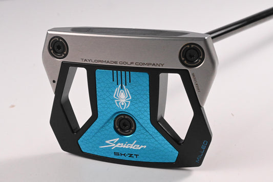Taylormade Spider ZT Putter / 35 Inch