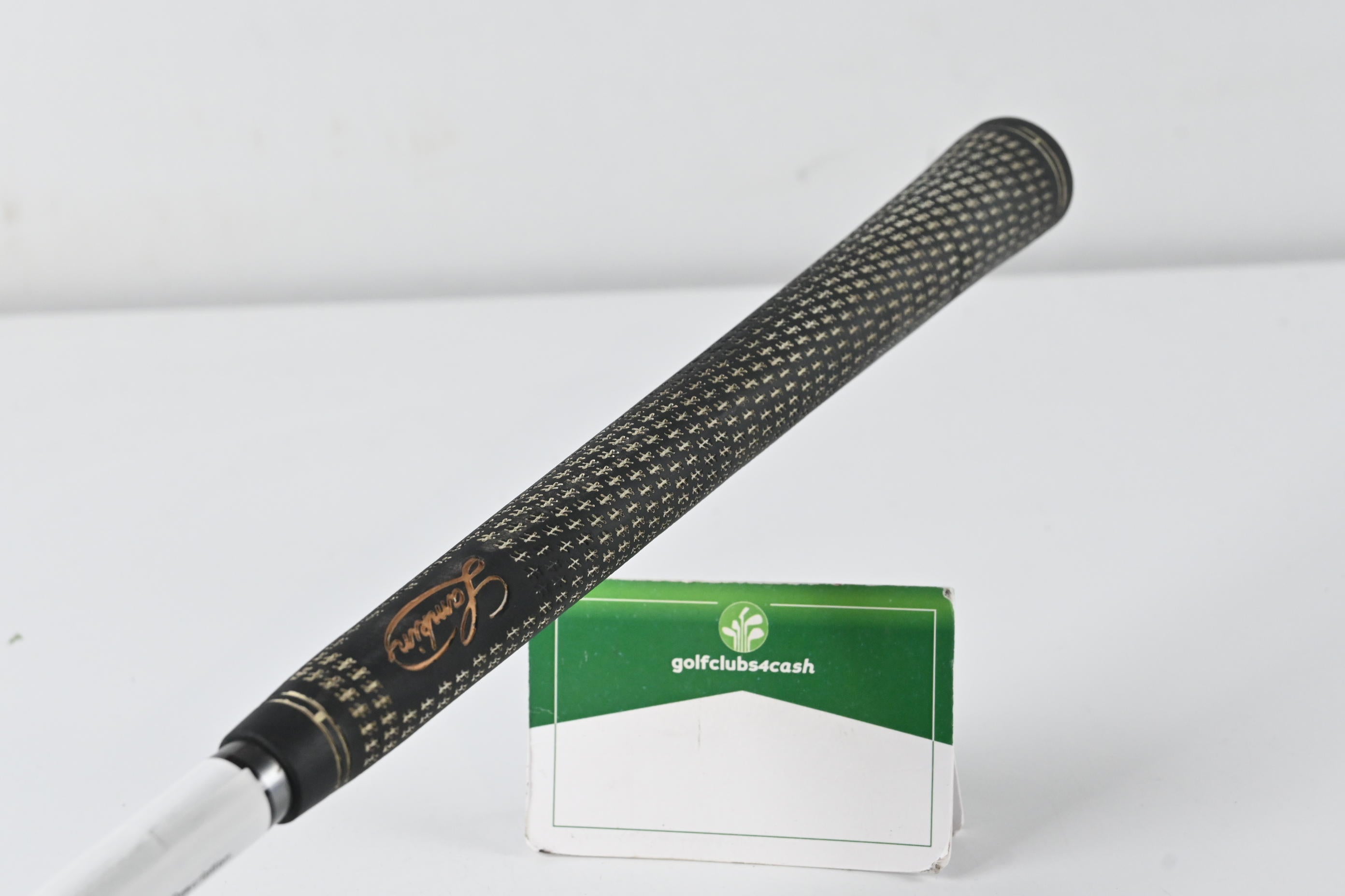 Cleveland Steel #3 Wood / 15 Degree / Regular Flex Cleveland Launcher 55