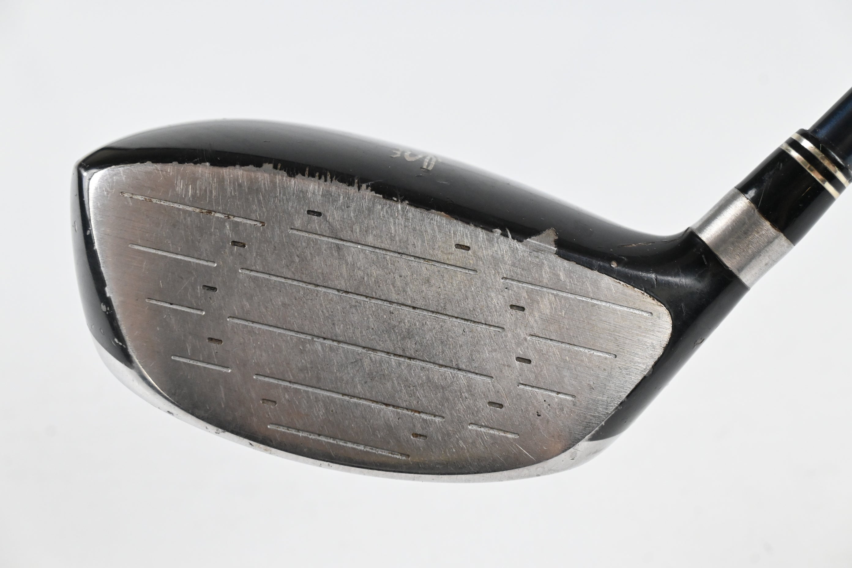 Cobra SZ #3 Wood / 15 Degree / Regular Flex Aldila HM Tour 60 Shaft