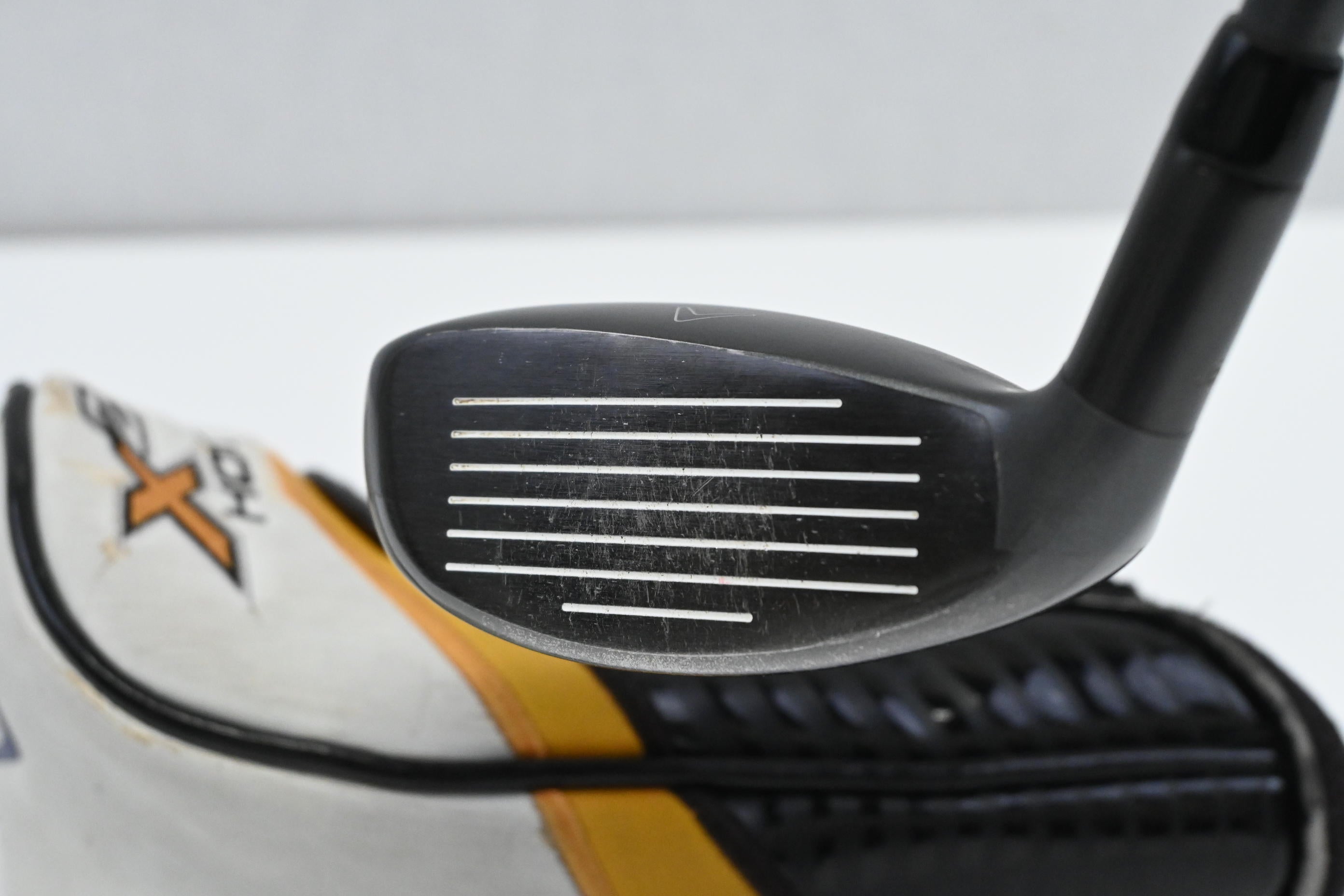 Callaway X2 Hot #3 Hybrid / 19 Degree / Stiff Flex Callaway X2 Hot 65 Shaft