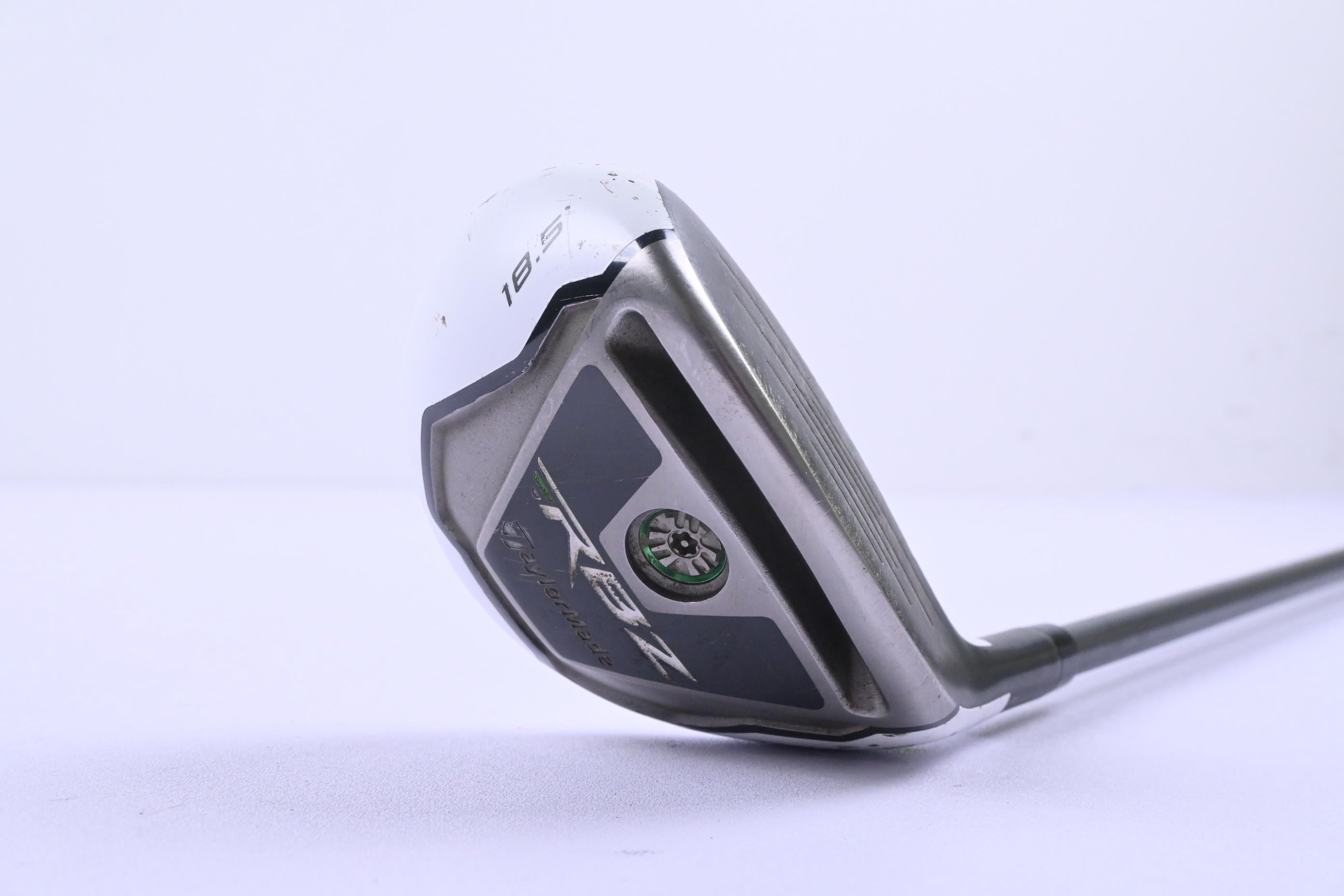 Taylormade RBZ Tour #3 Hybrid / 18.5 Degree / Stiff Flex Taylormade RBZ 85 Shaft