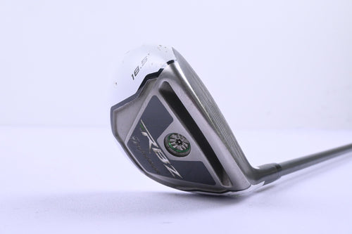Taylormade RBZ Tour #3 Hybrid / 18.5 Degree / Stiff Flex Taylormade RBZ 85 Shaft