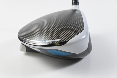 TaylorMade SIM Max Driver / 10.5 Degree / Stiff Flex Fujikura Ventus Blue 6 Shaft