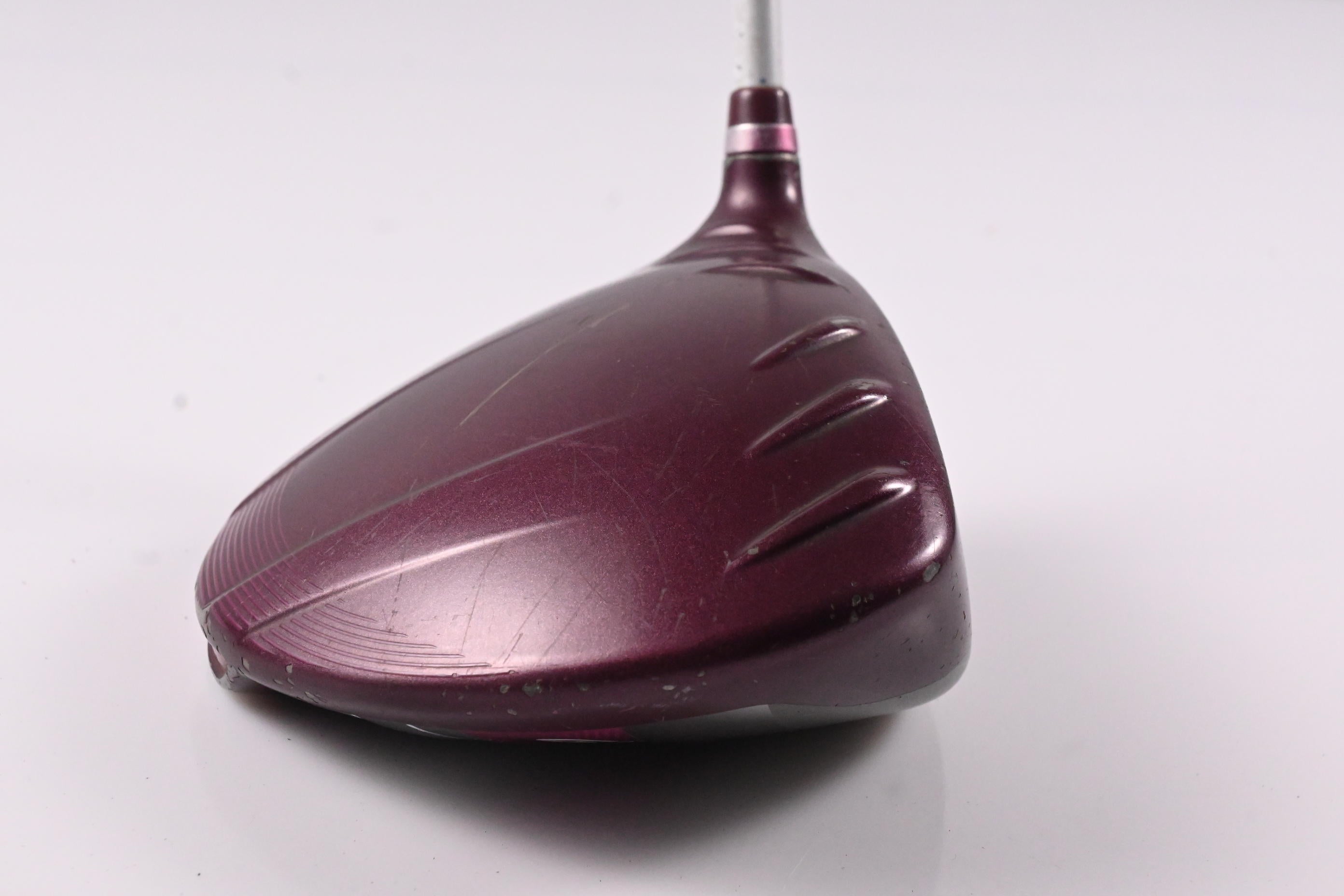 Ping G Le2 Driver / 11.5 Degree / Ladies Flex Ping ULT 240 Shaft