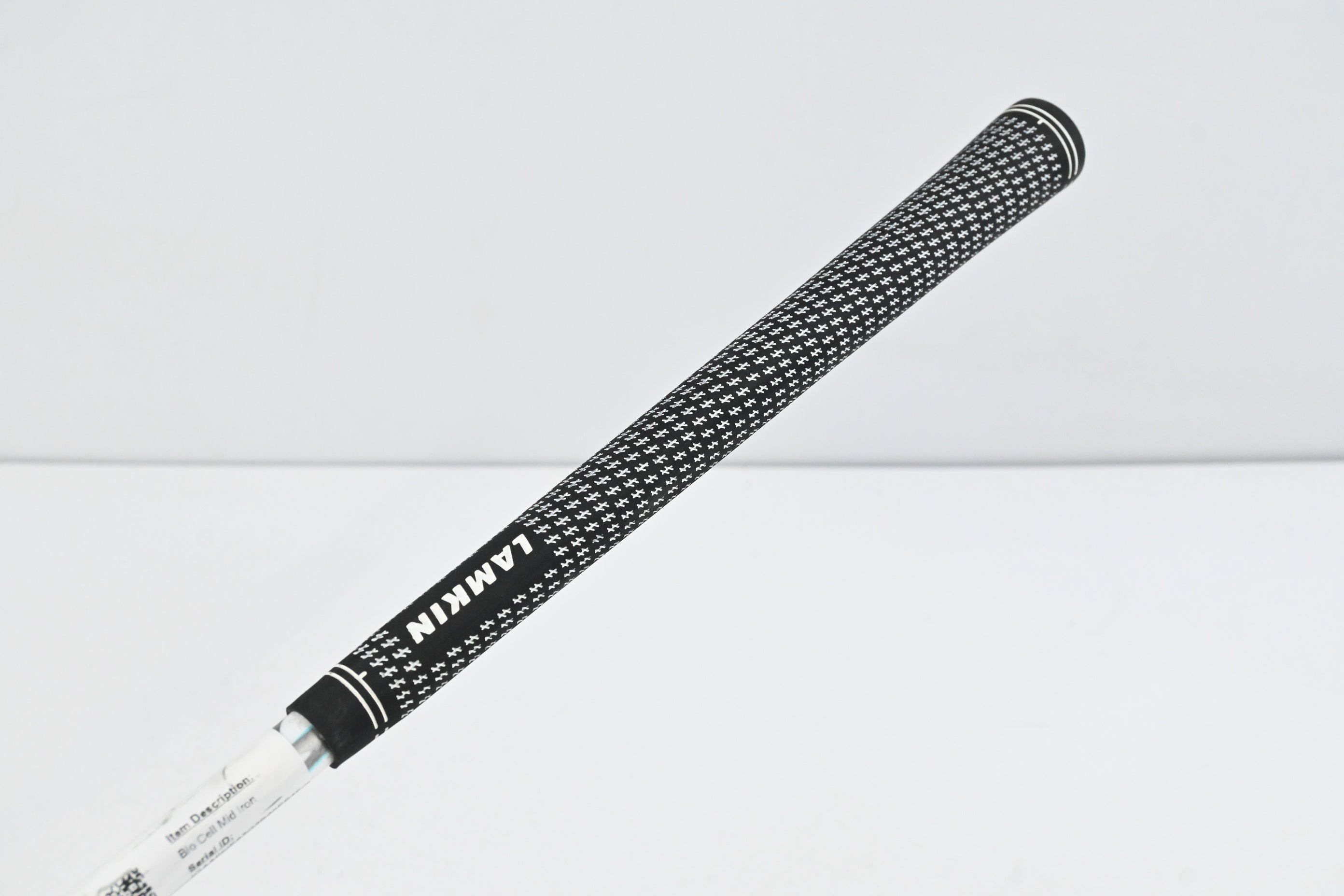 Ladies Cobra Bio Cell #5 Iron / 37 Degree / Ladies Flex Bio Cell 55 Shafts