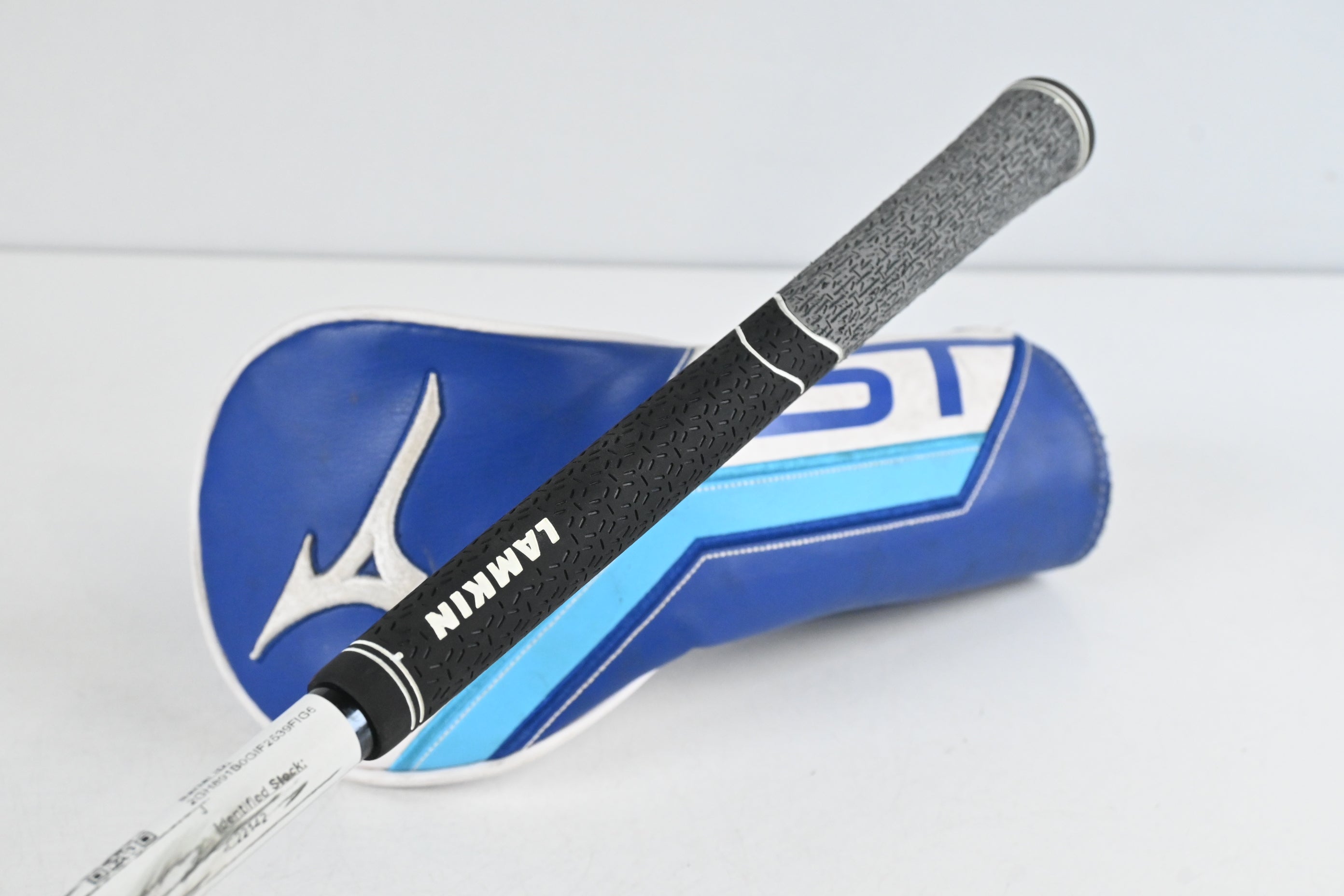 Mizuno ST-Z 230 #5 Wood / 18 Degree / Regular Flex UST Mamiya Lin-Q M40X Red 6