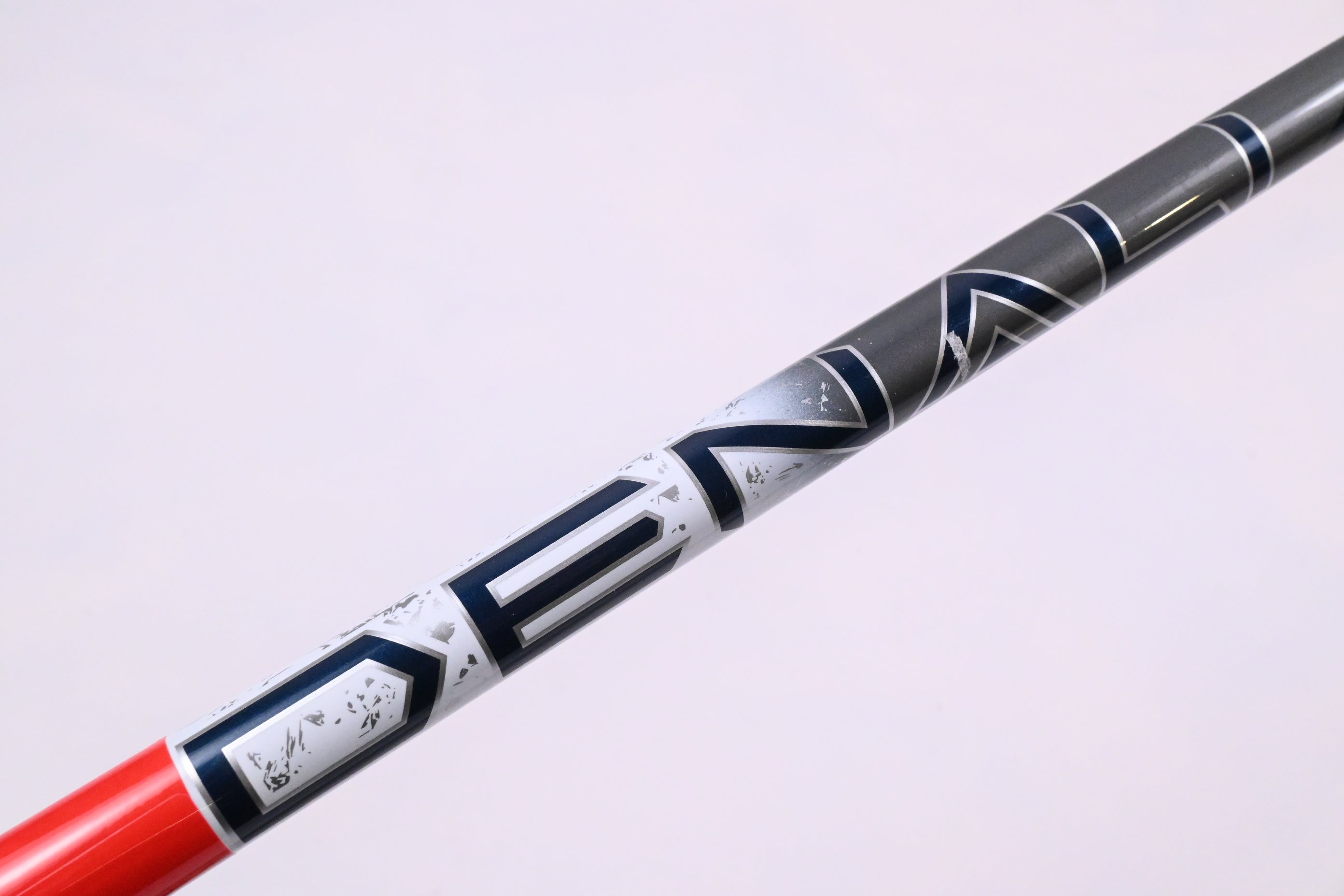 Project X Denali Charcoal 50 Driver Shaft / Regular Flex / Callaway 2nd Gen
