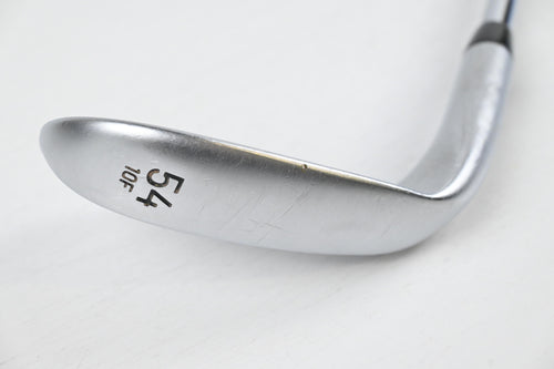 Takomo SF002 Sand Wedge / 54 Degree / Stiff Flex KBS Tour 120 Steel Shaft