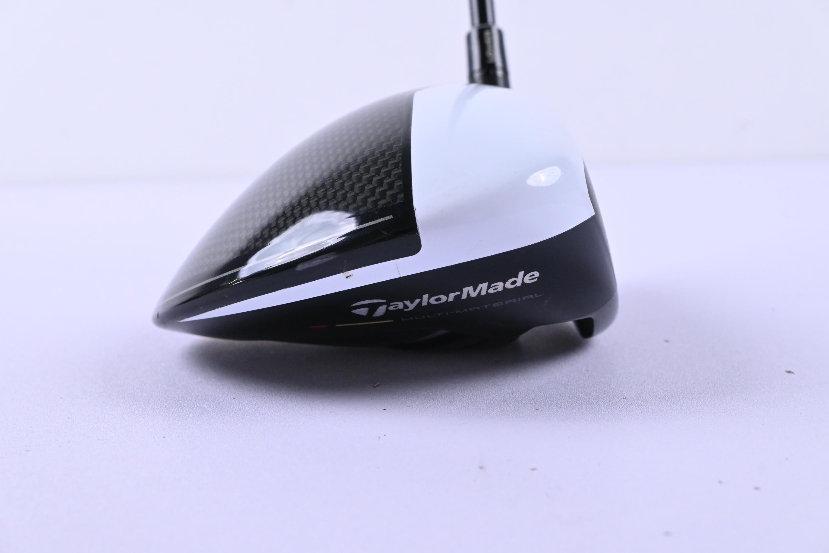 Taylormade M2 2016 Driver / 12 Degree / Regular Flex Fujikura Pro 50 Shaft