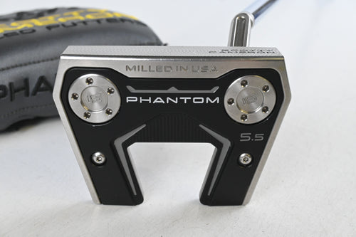 Scotty Cameron 2024 Phantom 5.5 Putter / 34 Inch