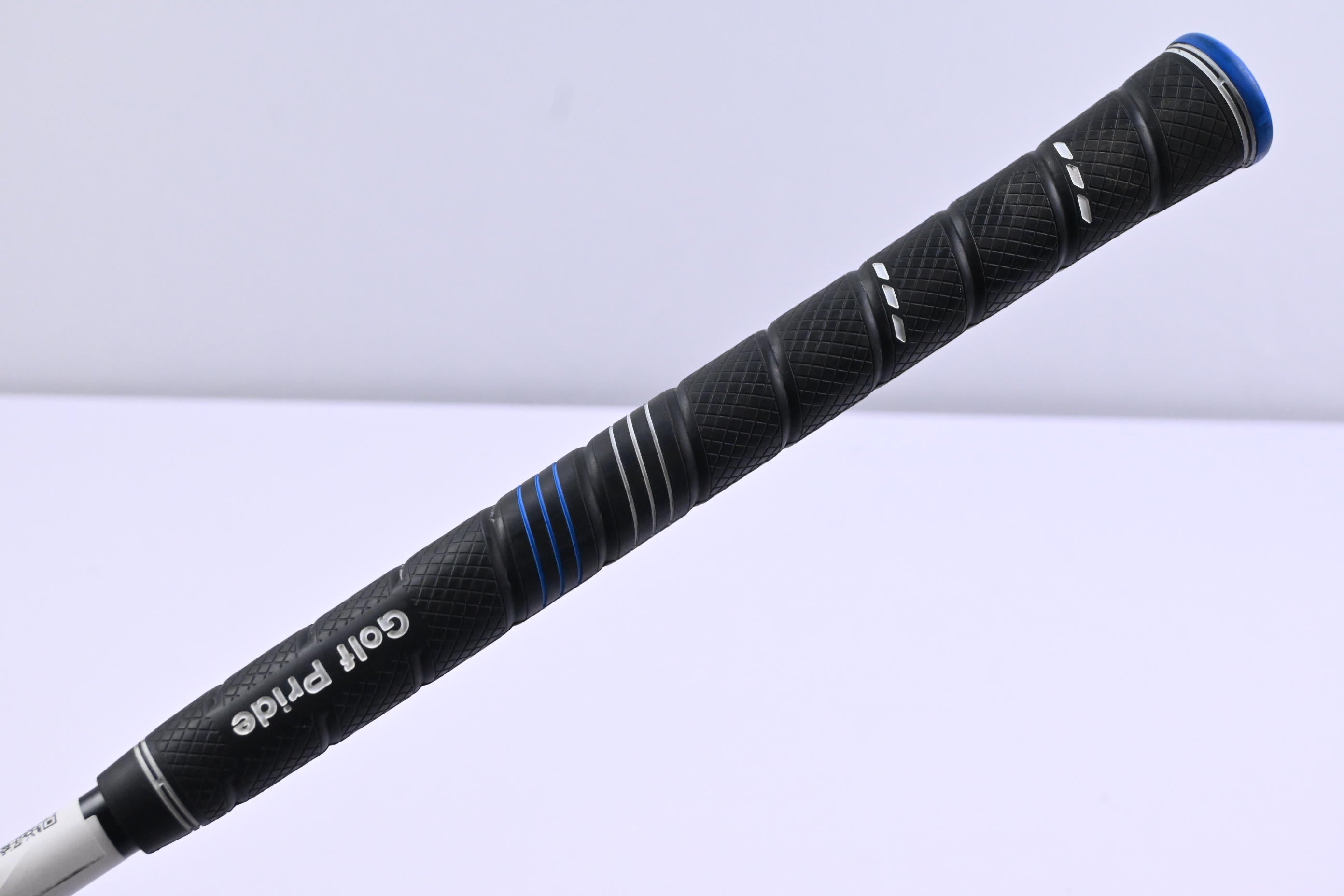 Project X HZRDUS Red 62 Driver Shaft / Regular Flex / Ping 2nd Gen