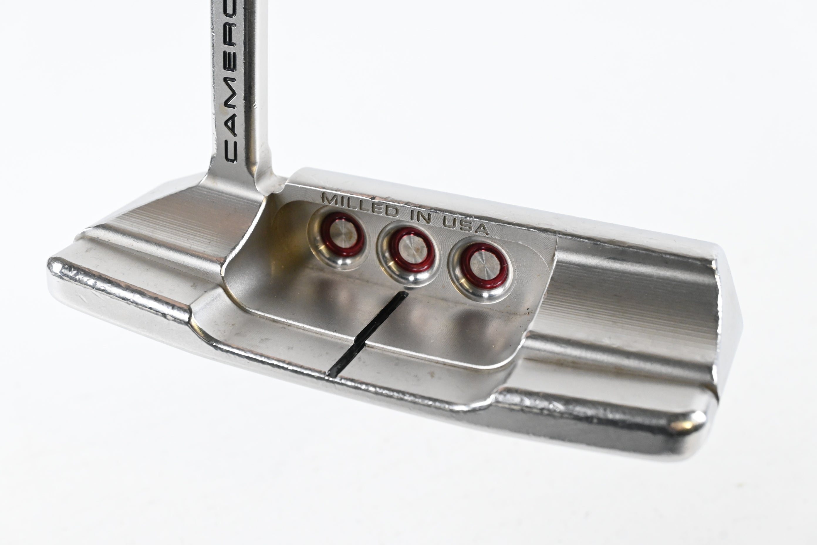 Scotty Cameron Special Select Squareback 2 Putter / 33 Inch